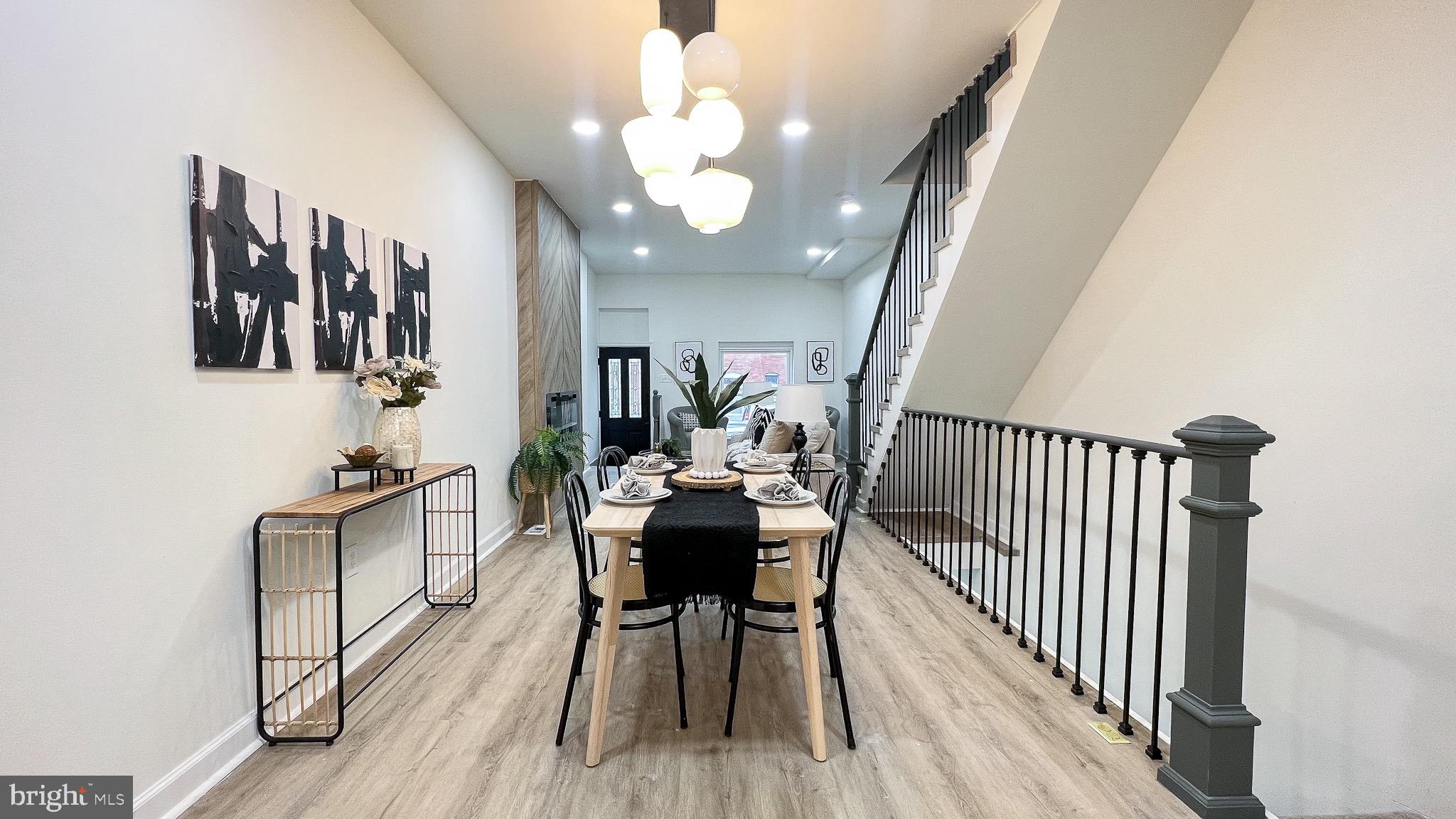 CANTON - Residential