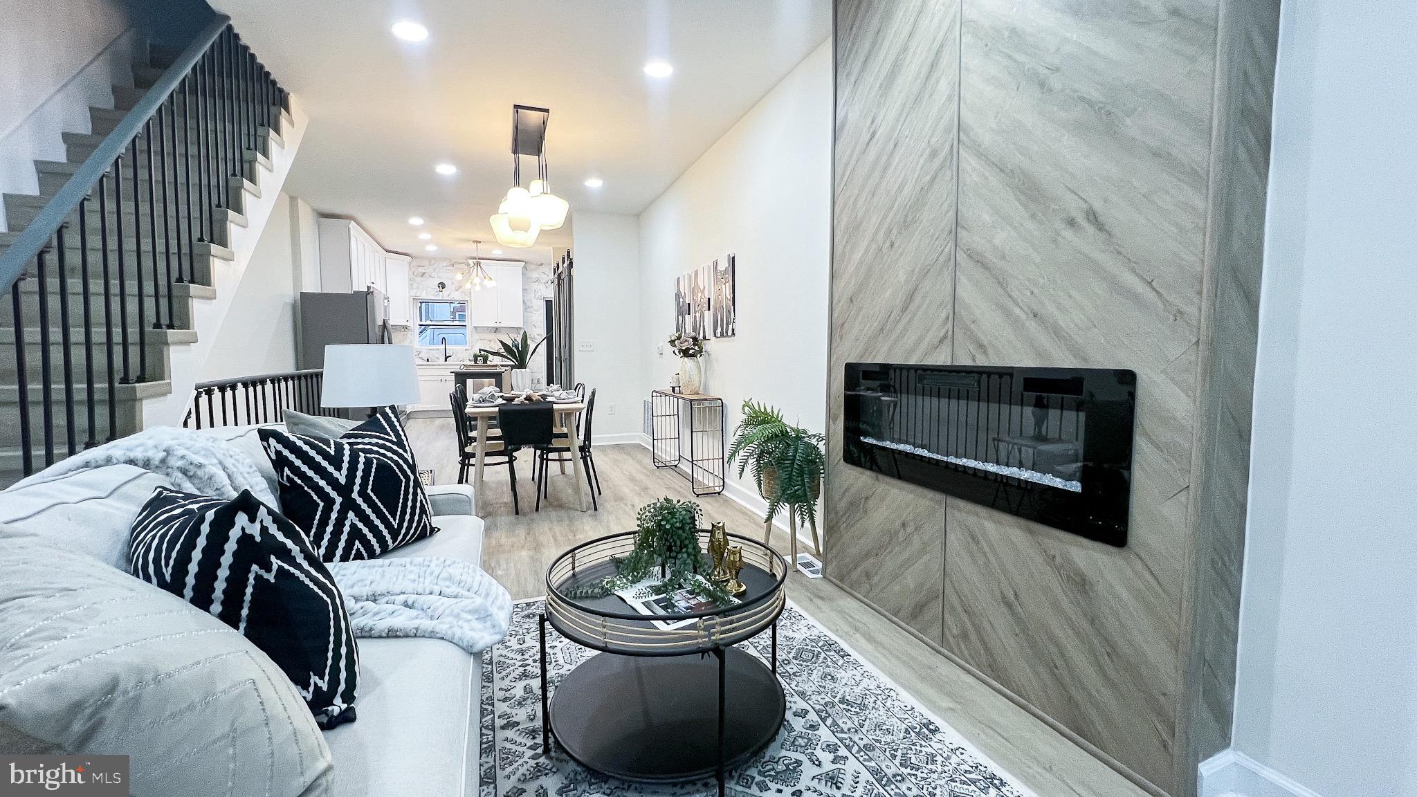 CANTON - Residential