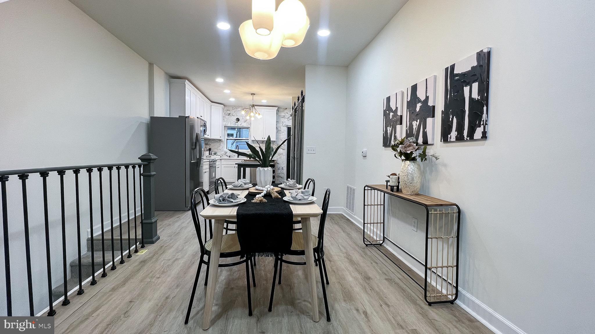 CANTON - Residential