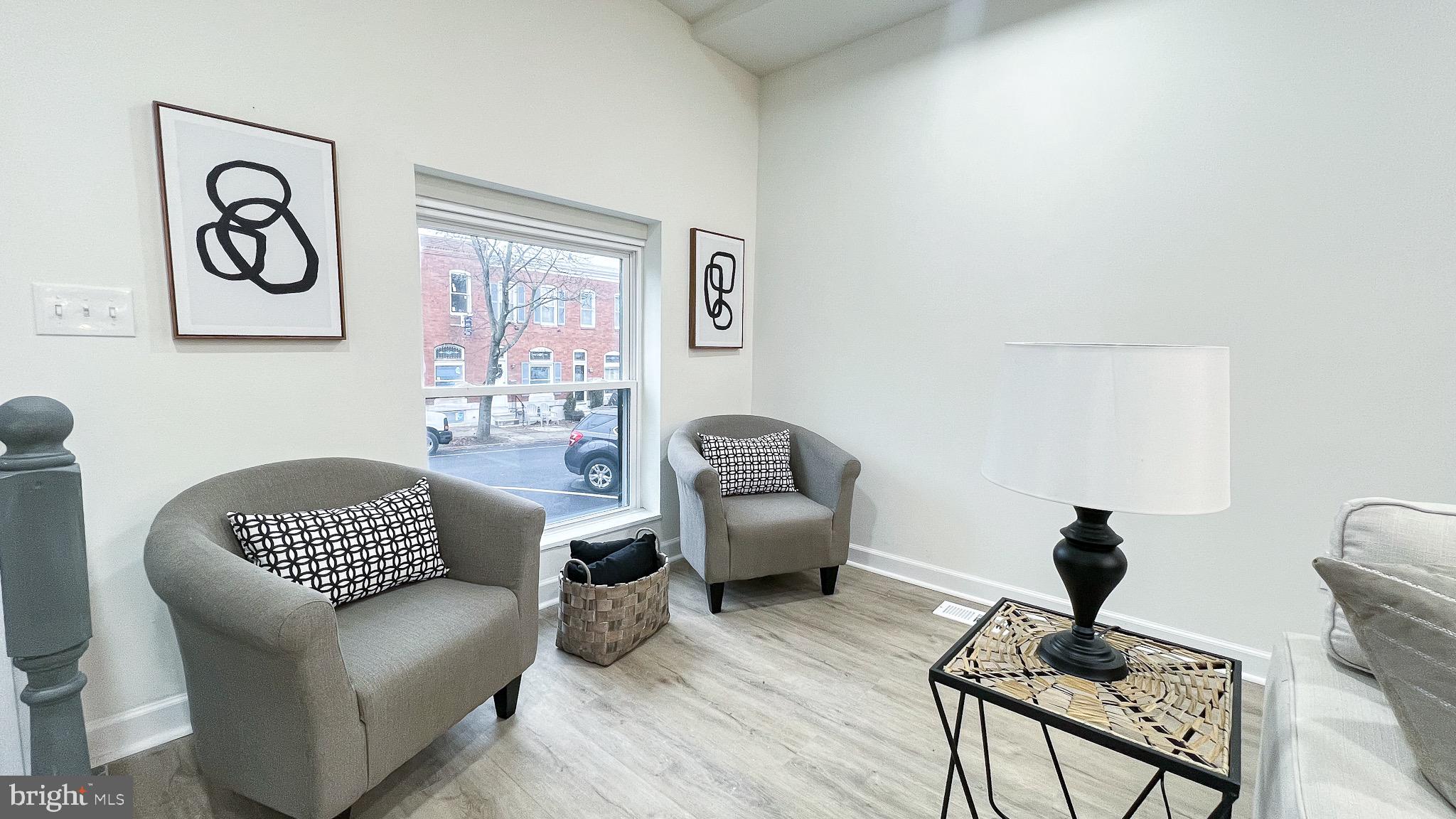 CANTON - Residential