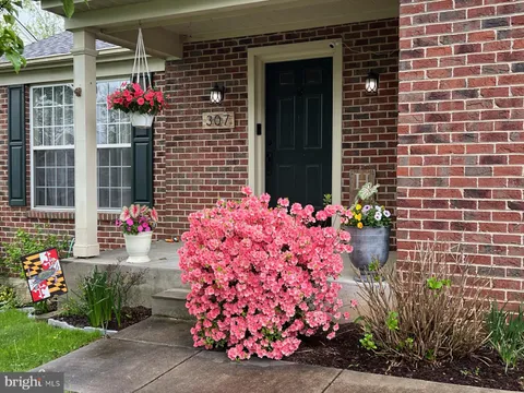307 Powdersby Road, Joppa, MD MLS: MDHR2041632