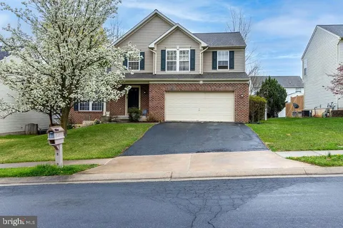 307 Powdersby Road, Joppa, MD MLS: MDHR2041632
