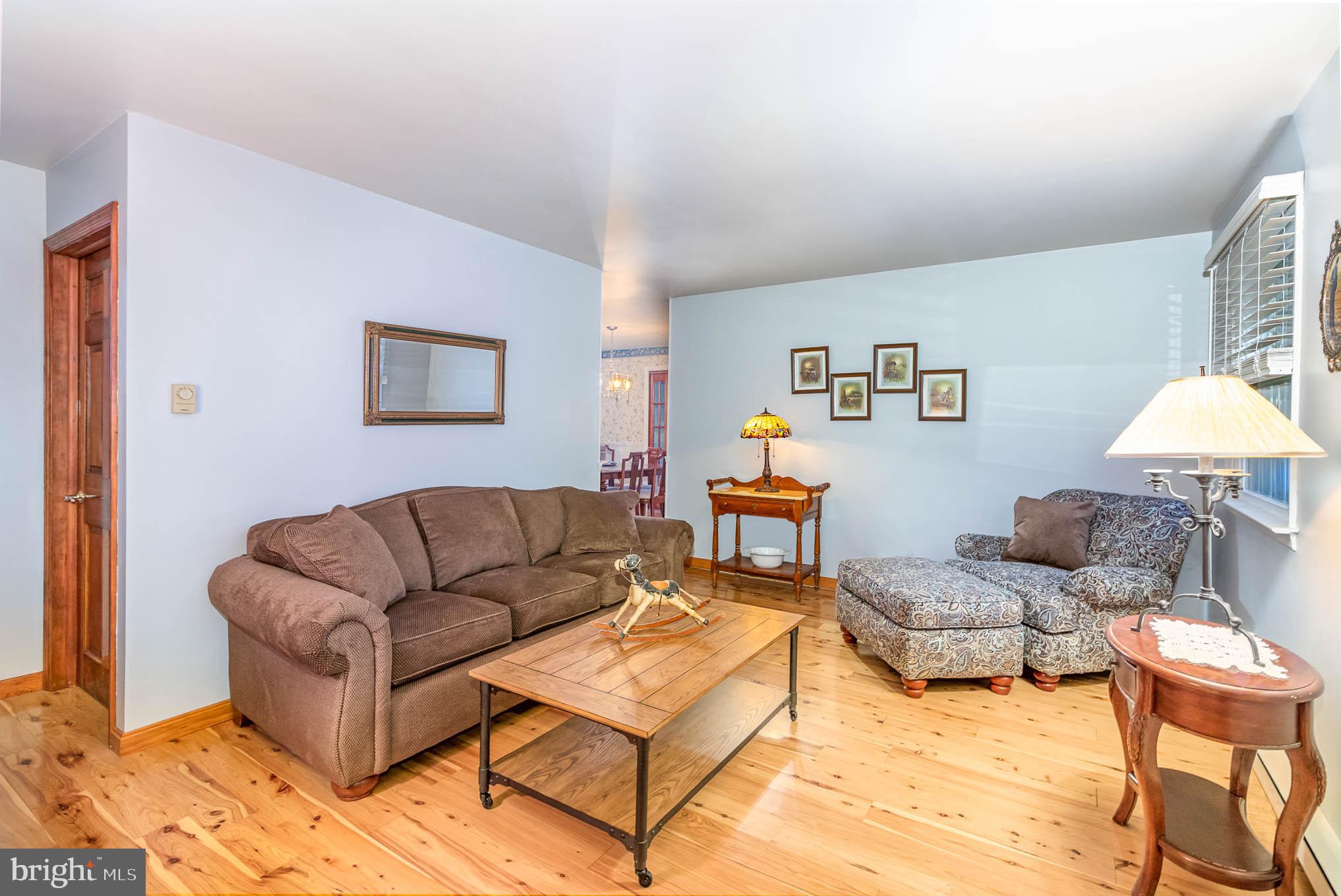WHITE ROCK ACRES - Residential
