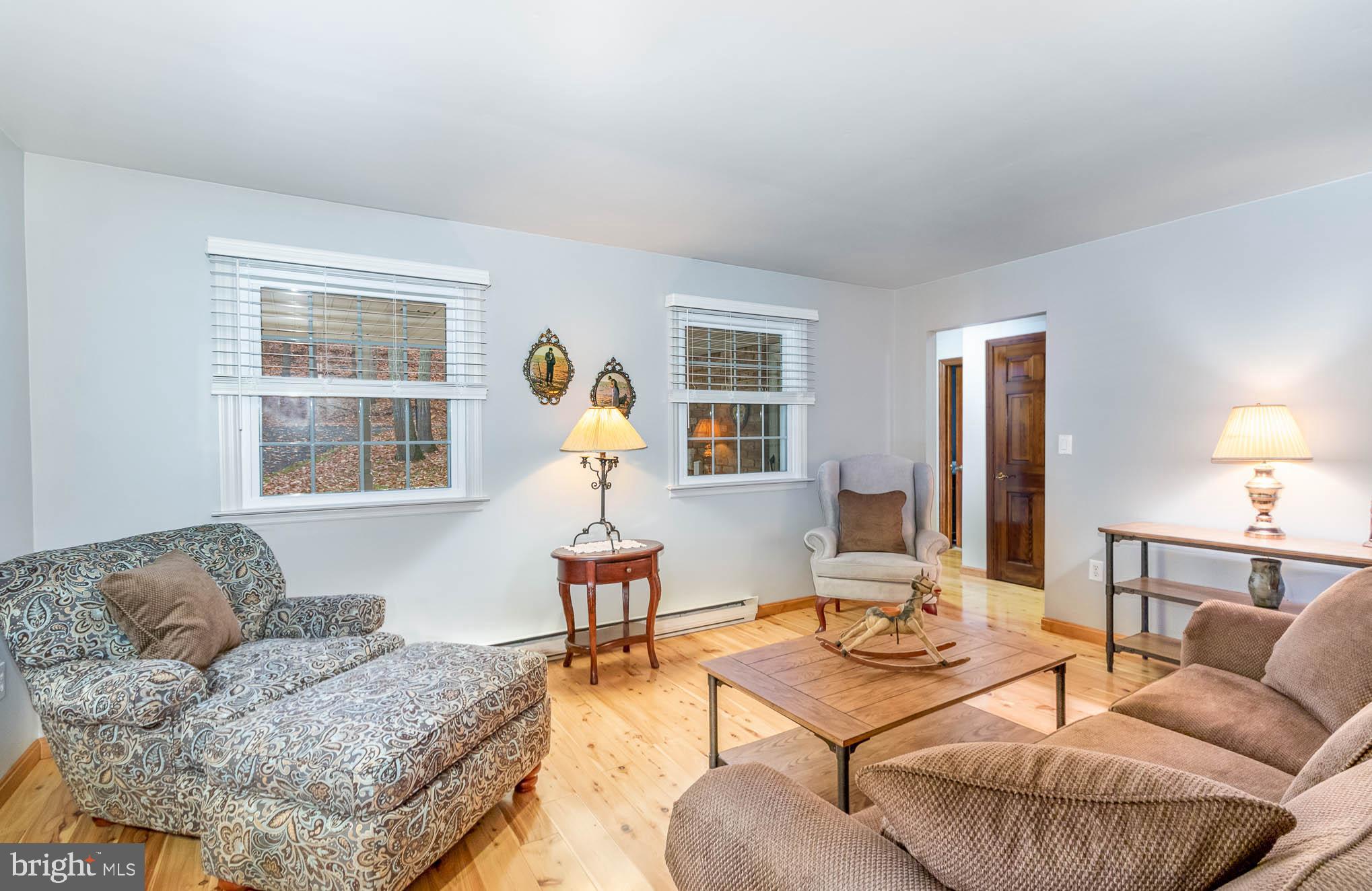 WHITE ROCK ACRES - Residential