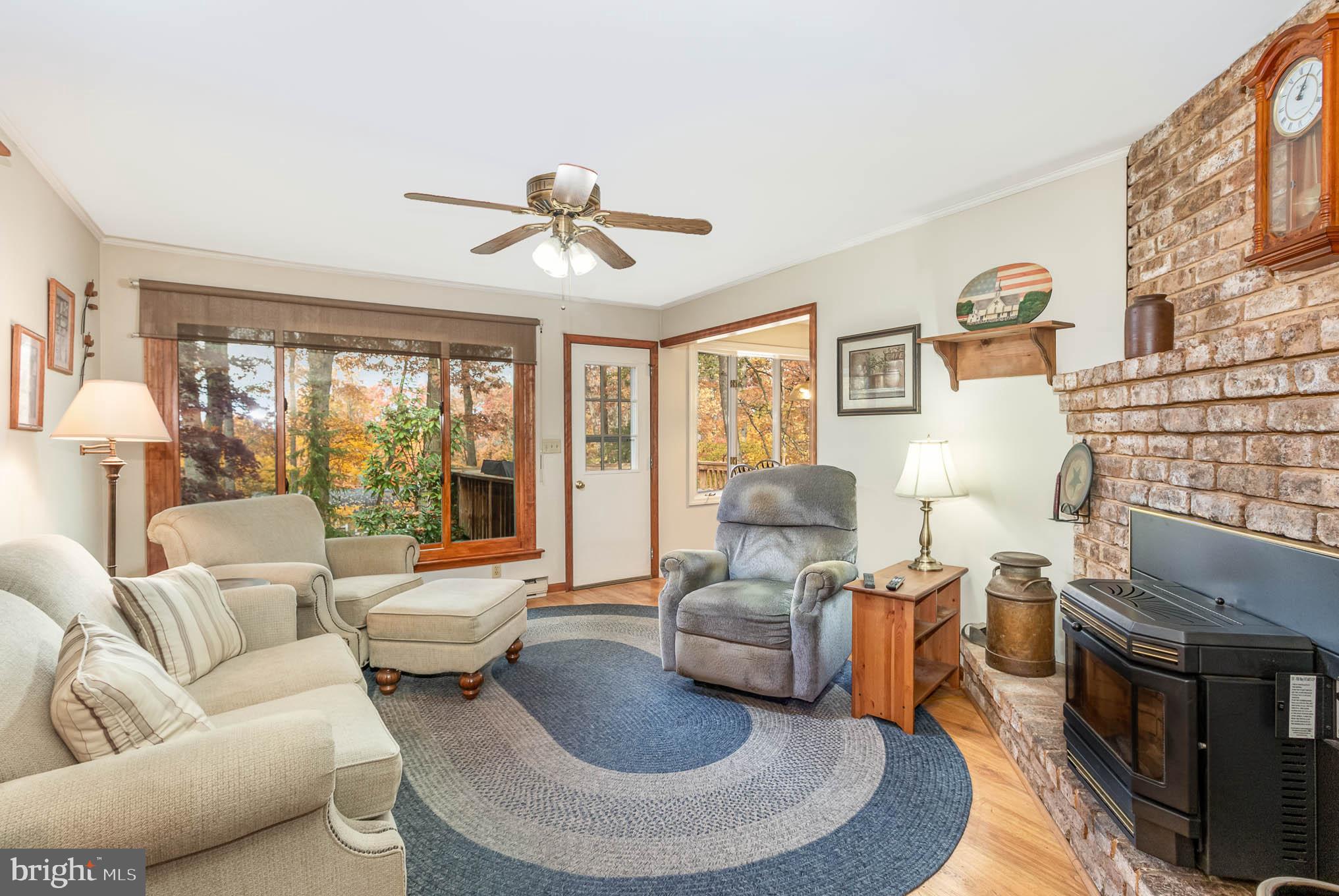 WHITE ROCK ACRES - Residential