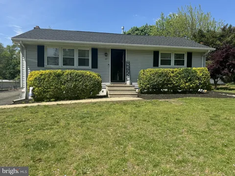 27 Button Mill Road, Bridgeton, NJ 08302 - #: NJCB2023888