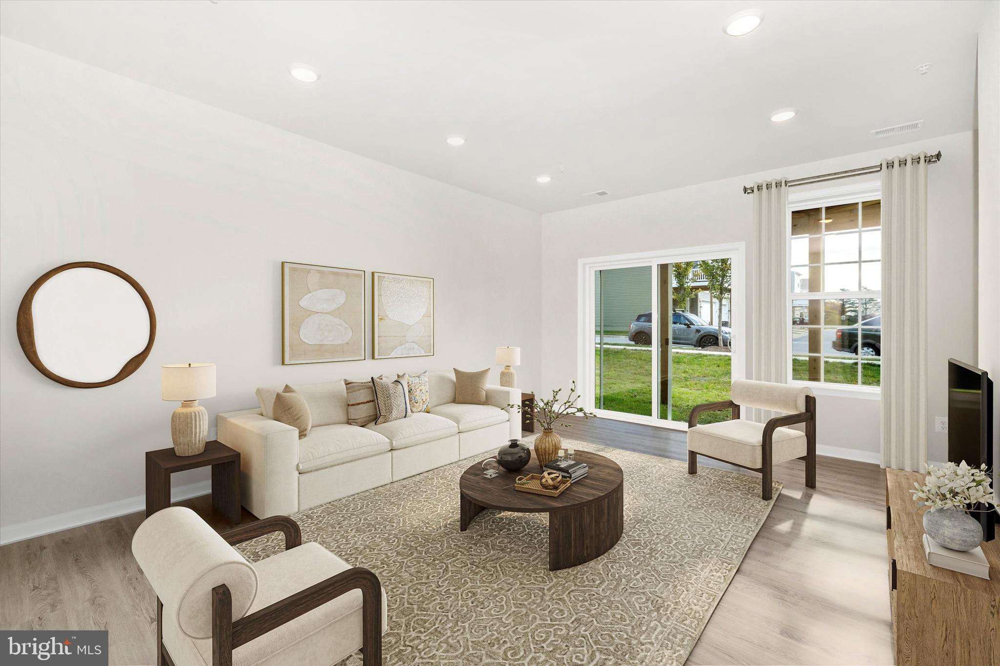 SPRING BANK - Residential