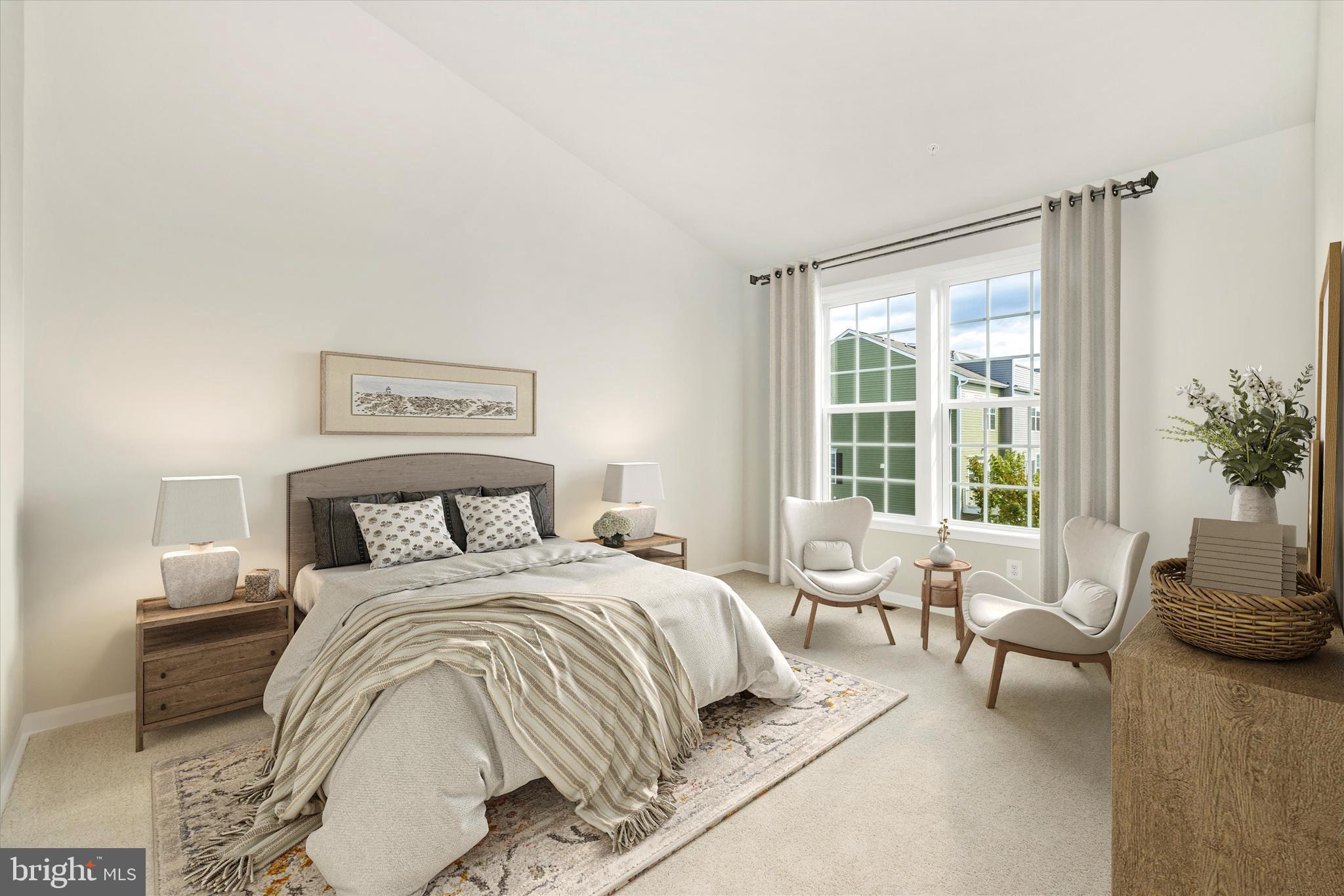 SPRING BANK - Residential