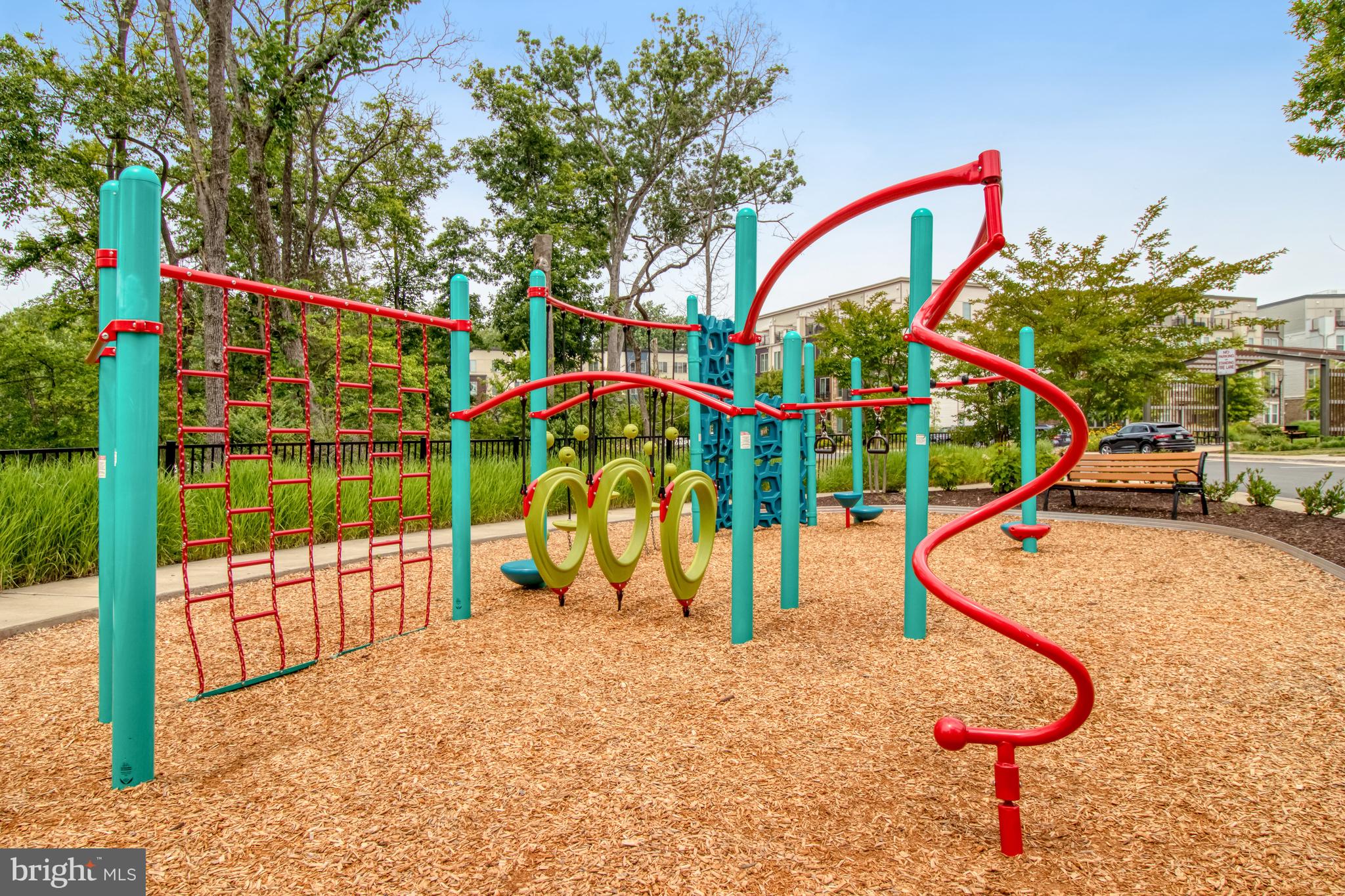 PRESERVE AT WESTFIELDS - Residential