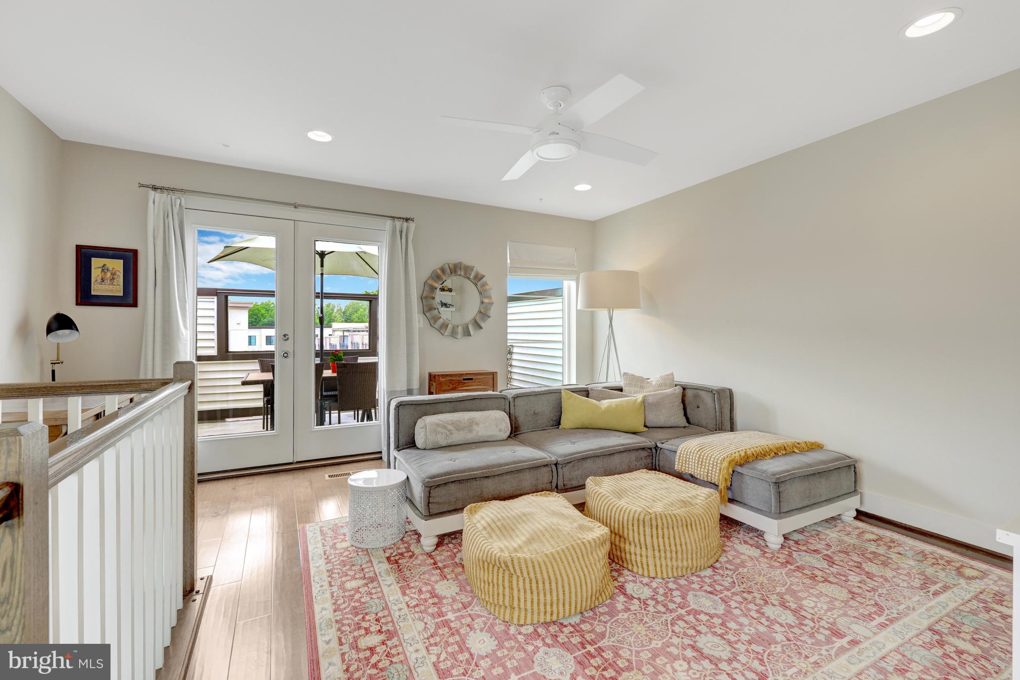 PRESERVE AT WESTFIELDS - Residential