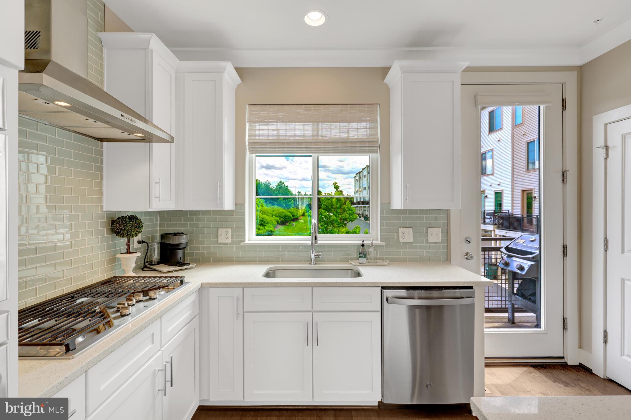 PRESERVE AT WESTFIELDS - Residential