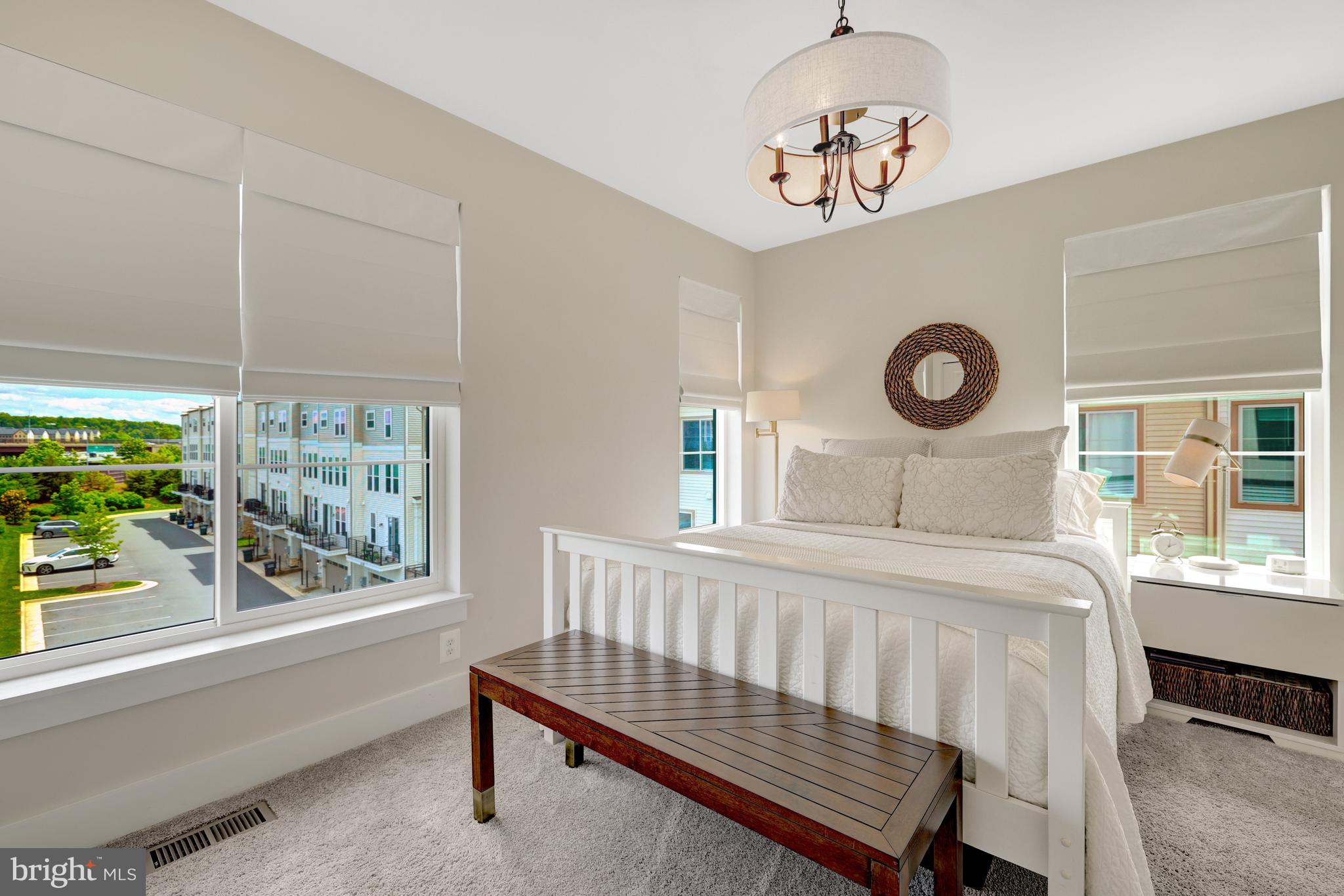 PRESERVE AT WESTFIELDS - Residential