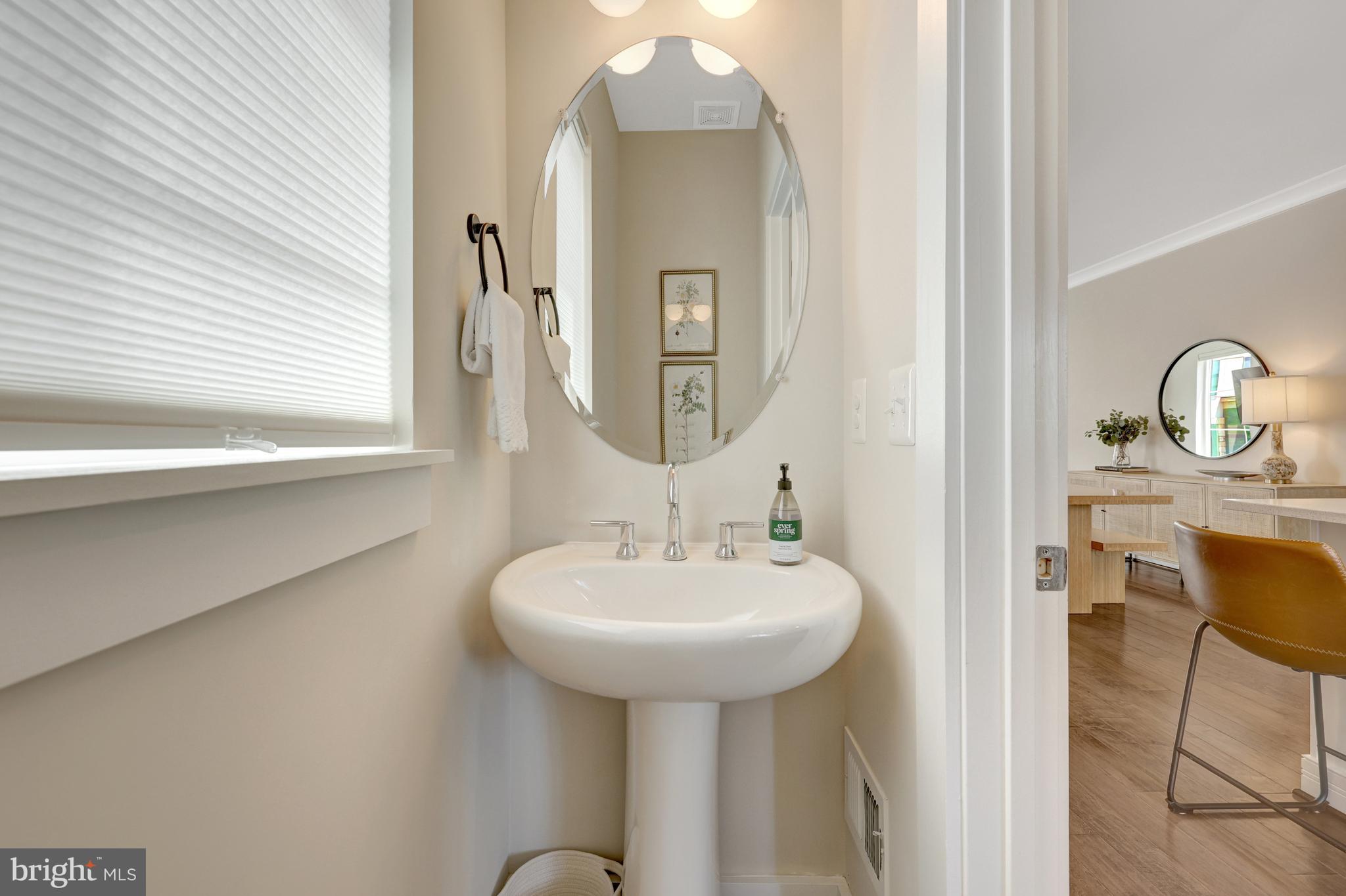 PRESERVE AT WESTFIELDS - Residential