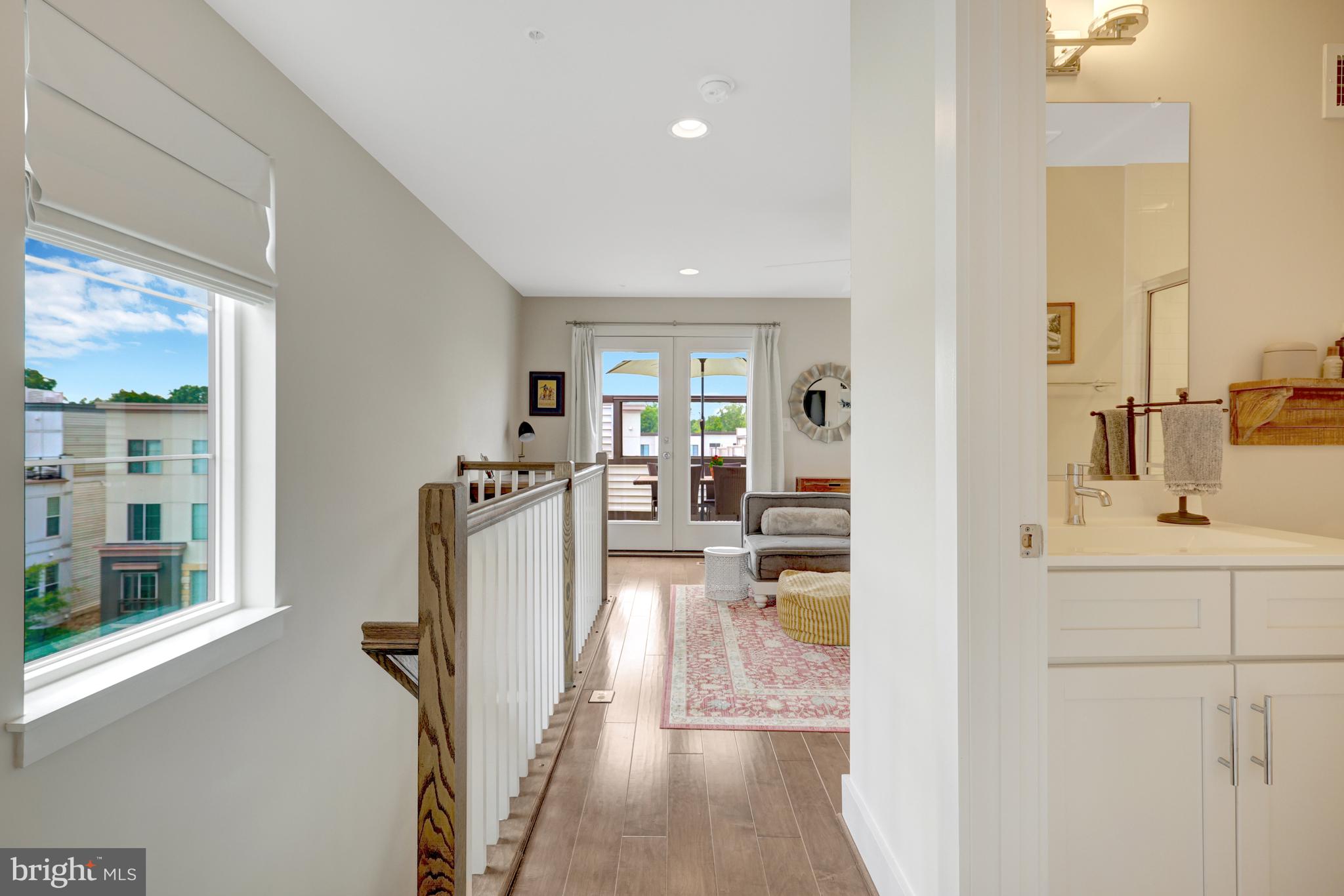 PRESERVE AT WESTFIELDS - Residential