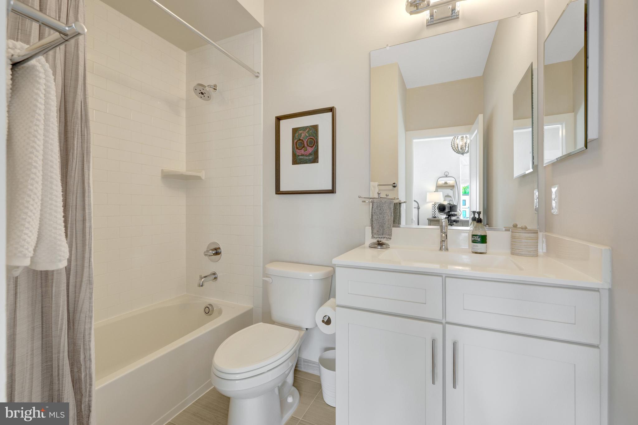 PRESERVE AT WESTFIELDS - Residential