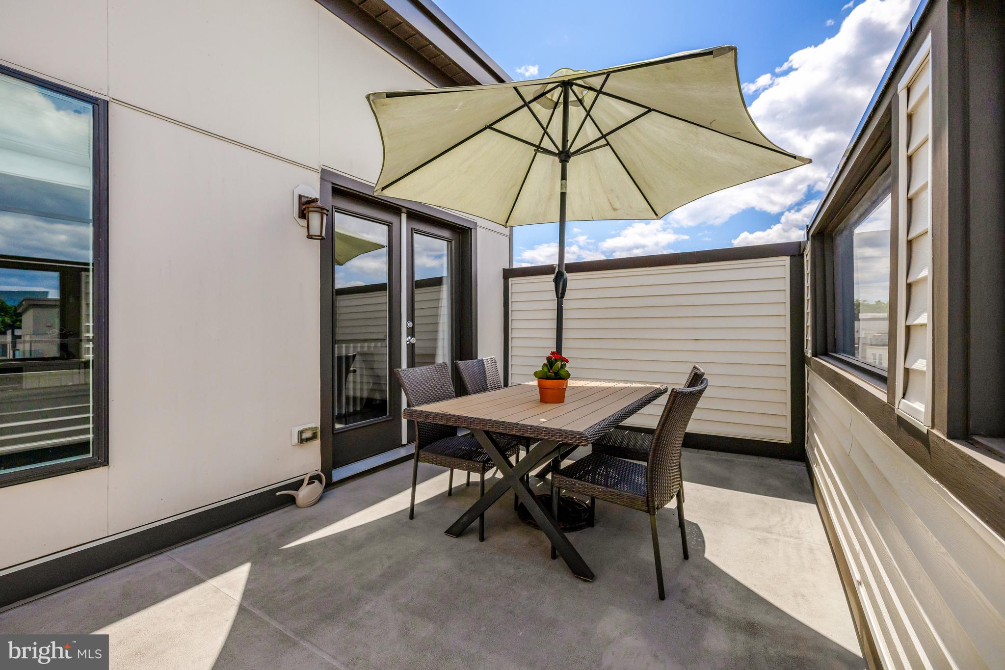 PRESERVE AT WESTFIELDS - Residential