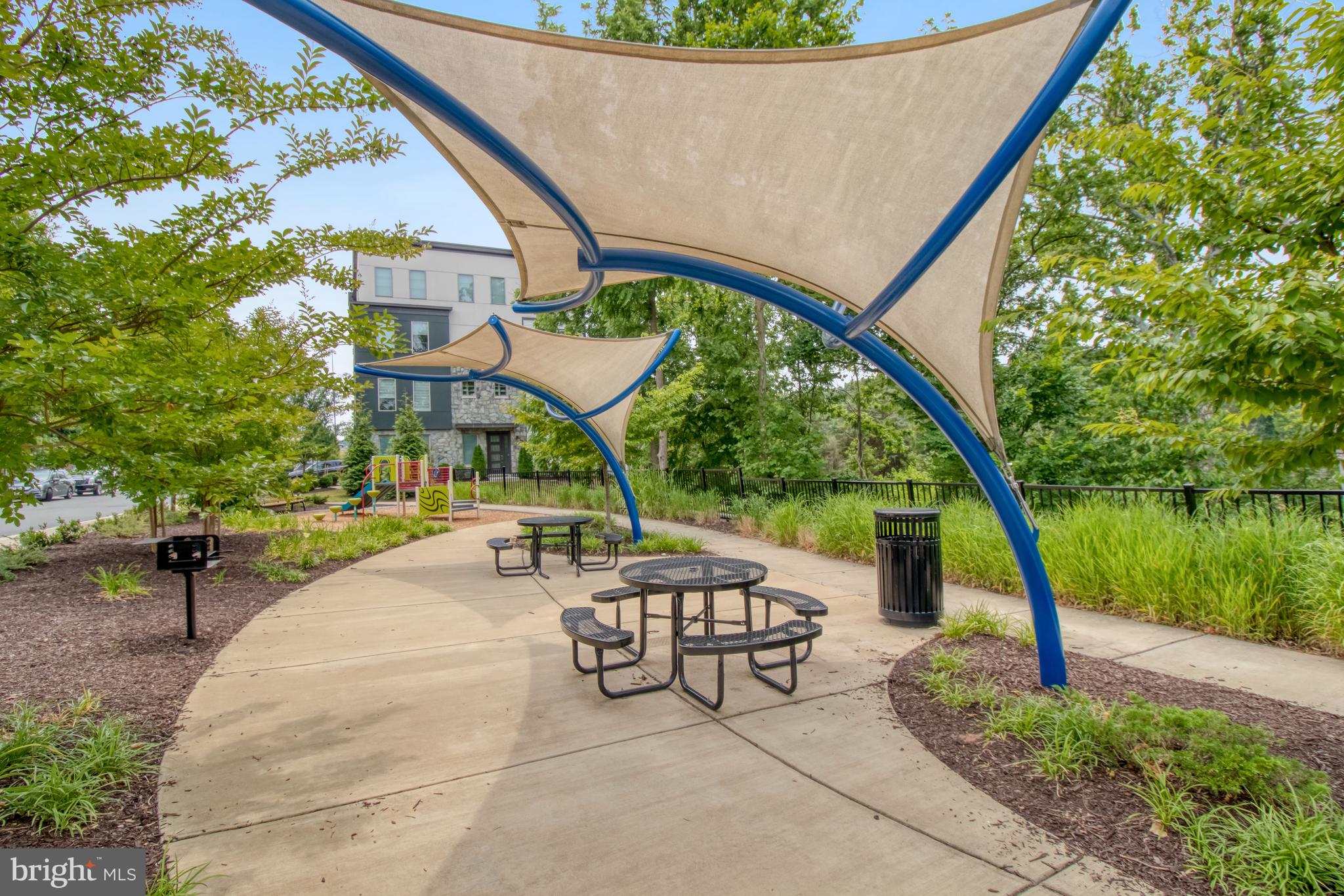 PRESERVE AT WESTFIELDS - Residential