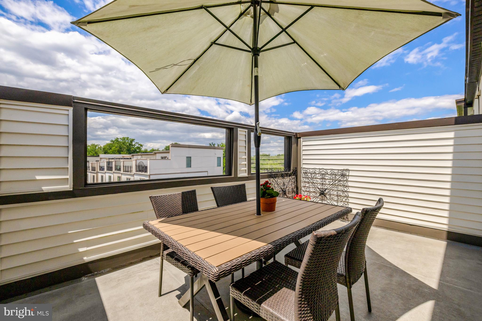 PRESERVE AT WESTFIELDS - Residential