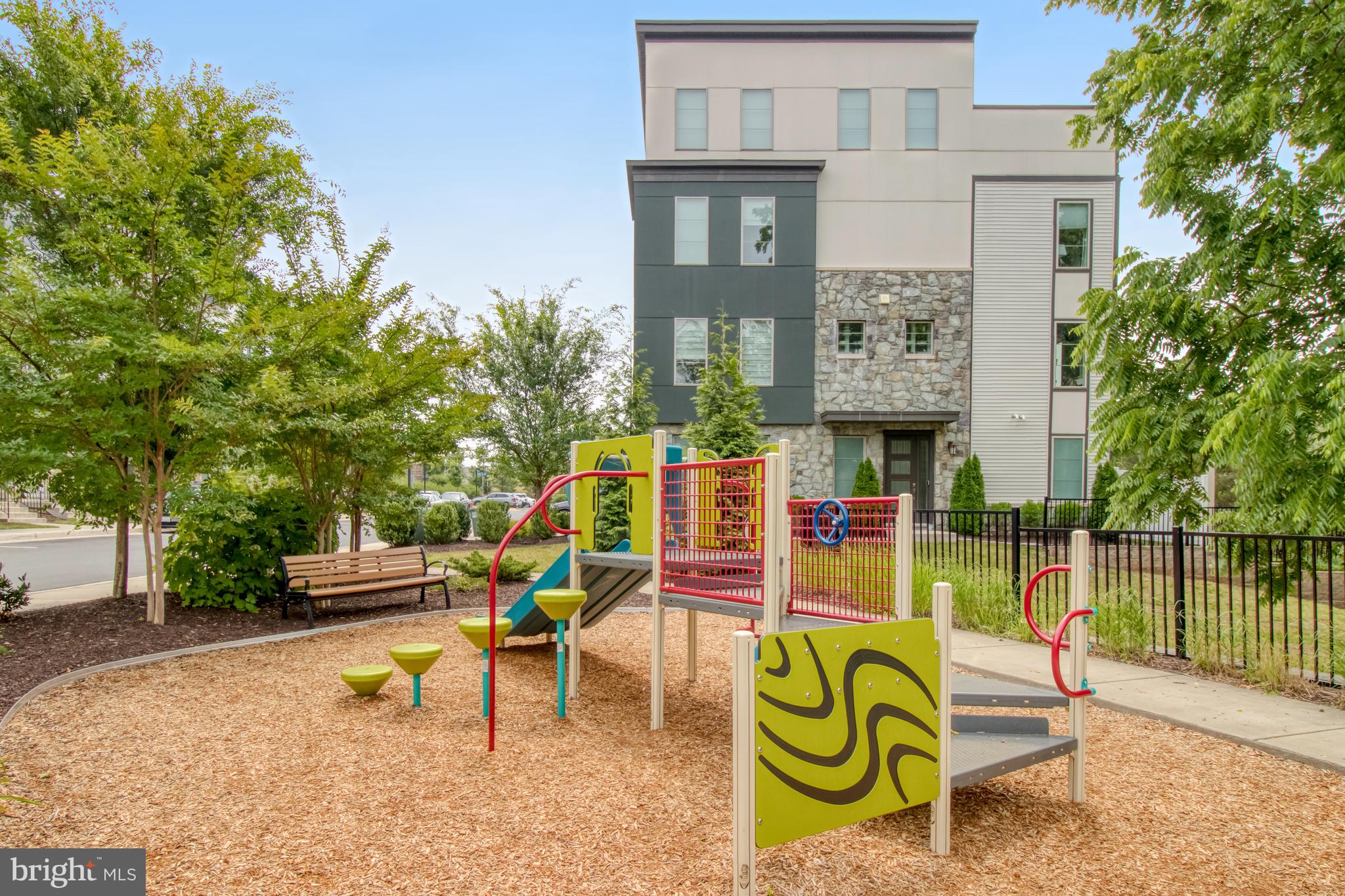 PRESERVE AT WESTFIELDS - Residential