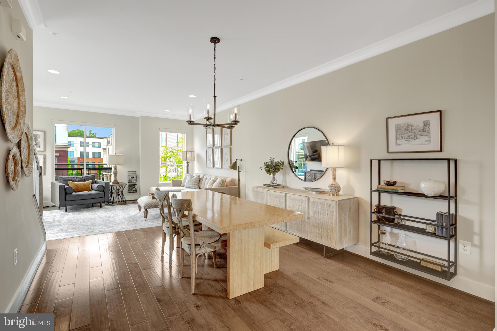 PRESERVE AT WESTFIELDS - Residential