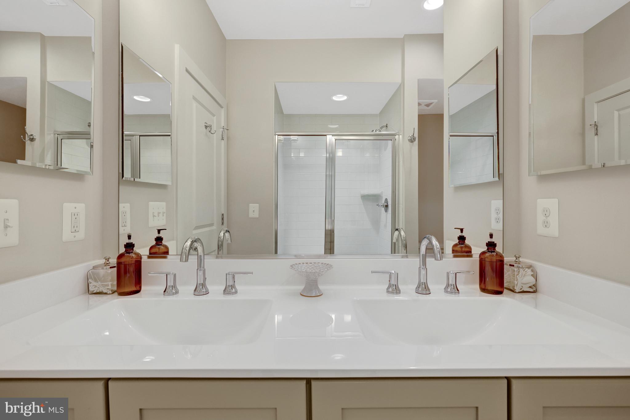 PRESERVE AT WESTFIELDS - Residential