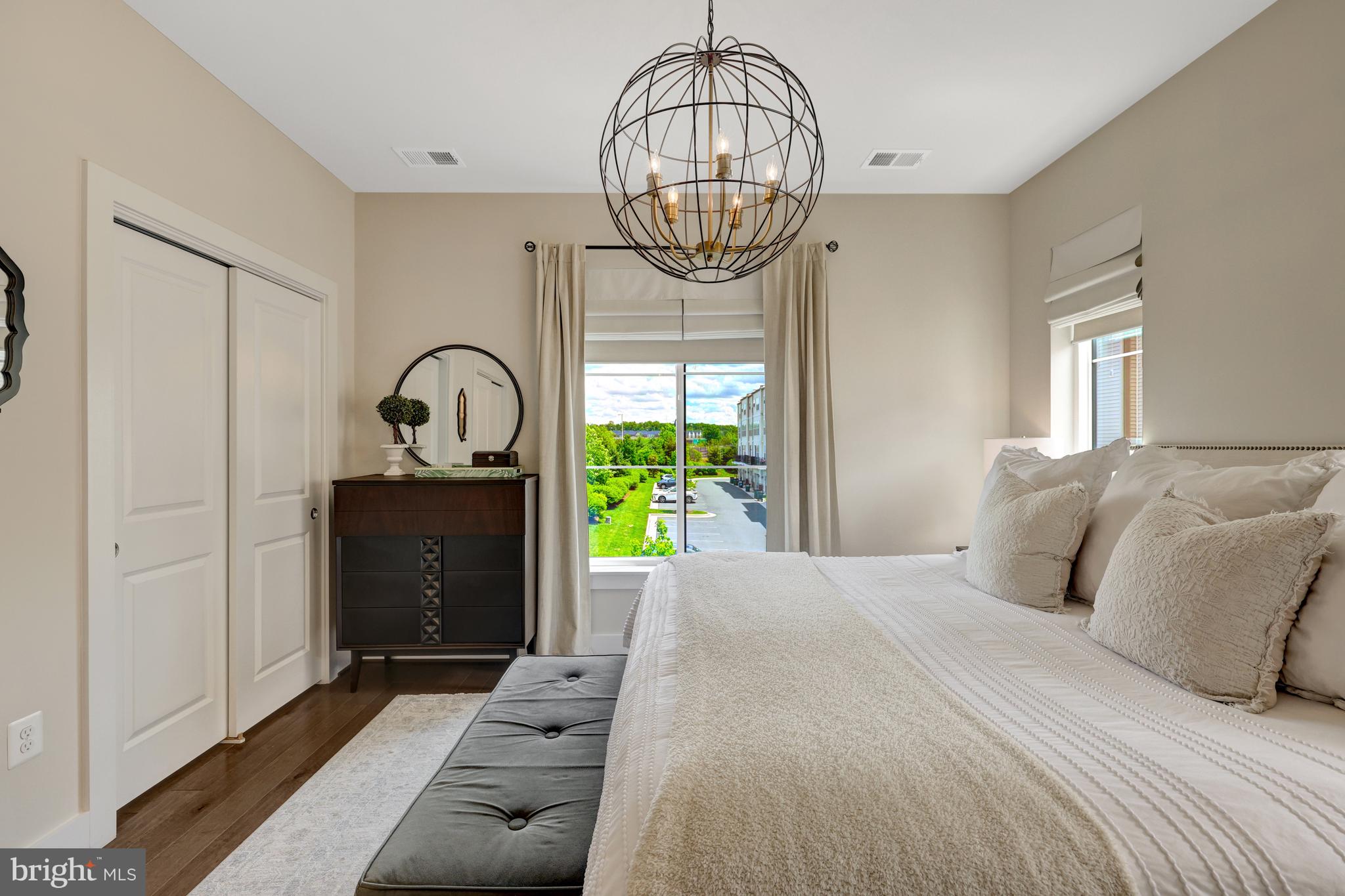 PRESERVE AT WESTFIELDS - Residential