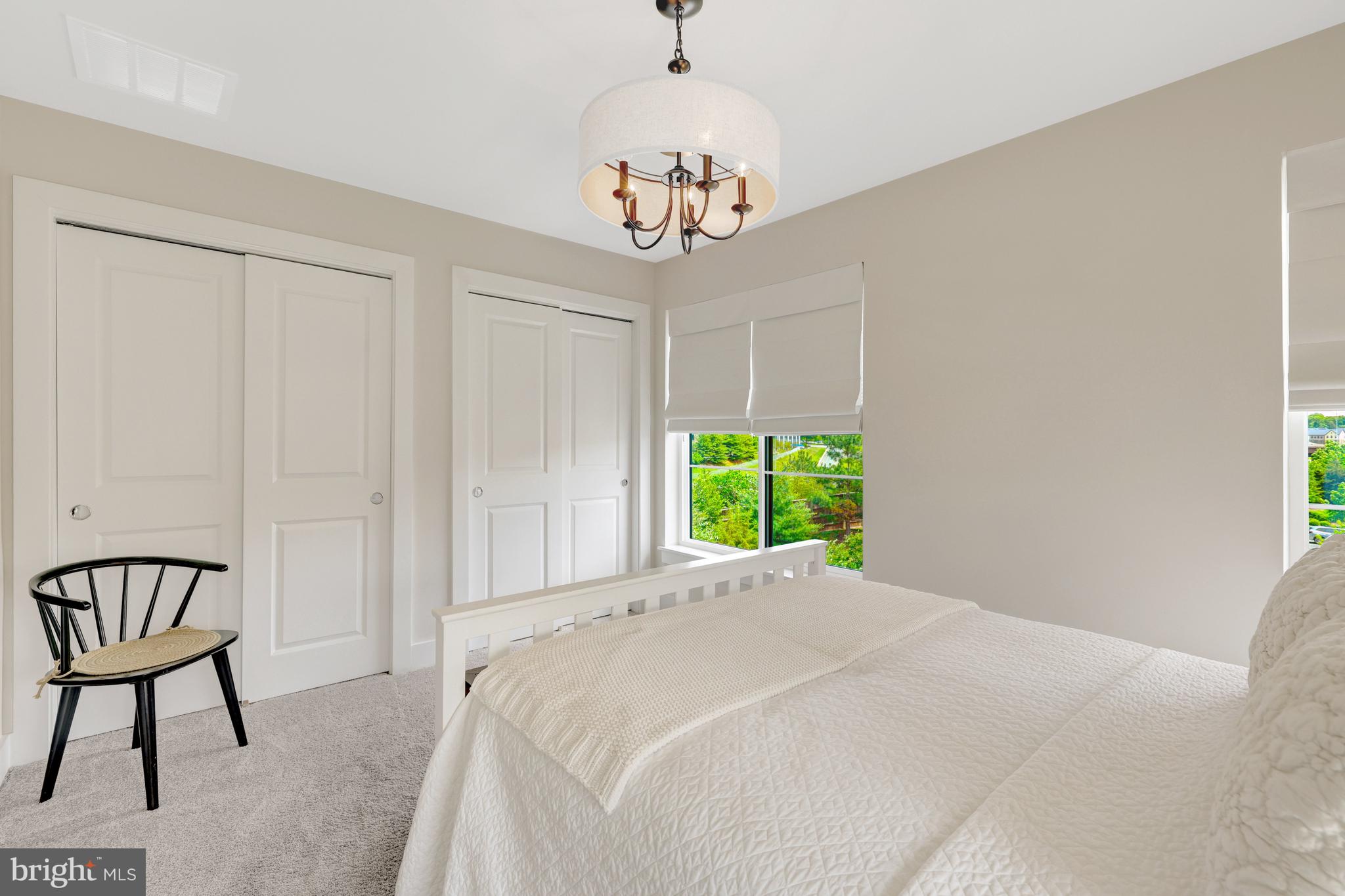 PRESERVE AT WESTFIELDS - Residential