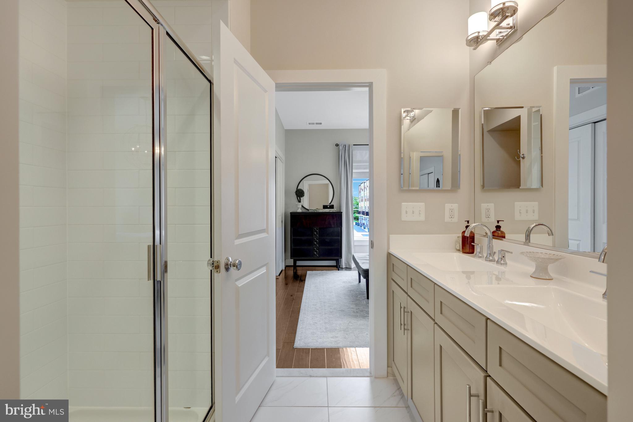 PRESERVE AT WESTFIELDS - Residential