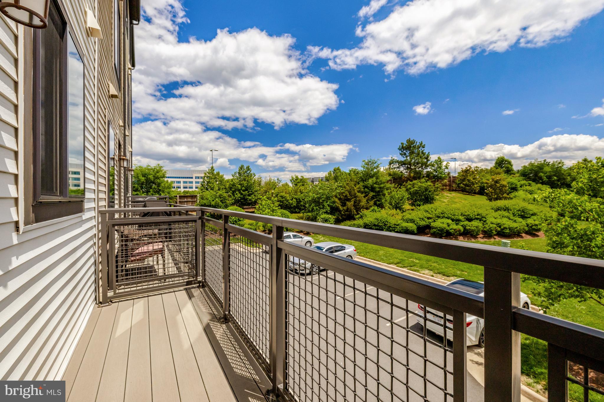 PRESERVE AT WESTFIELDS - Residential