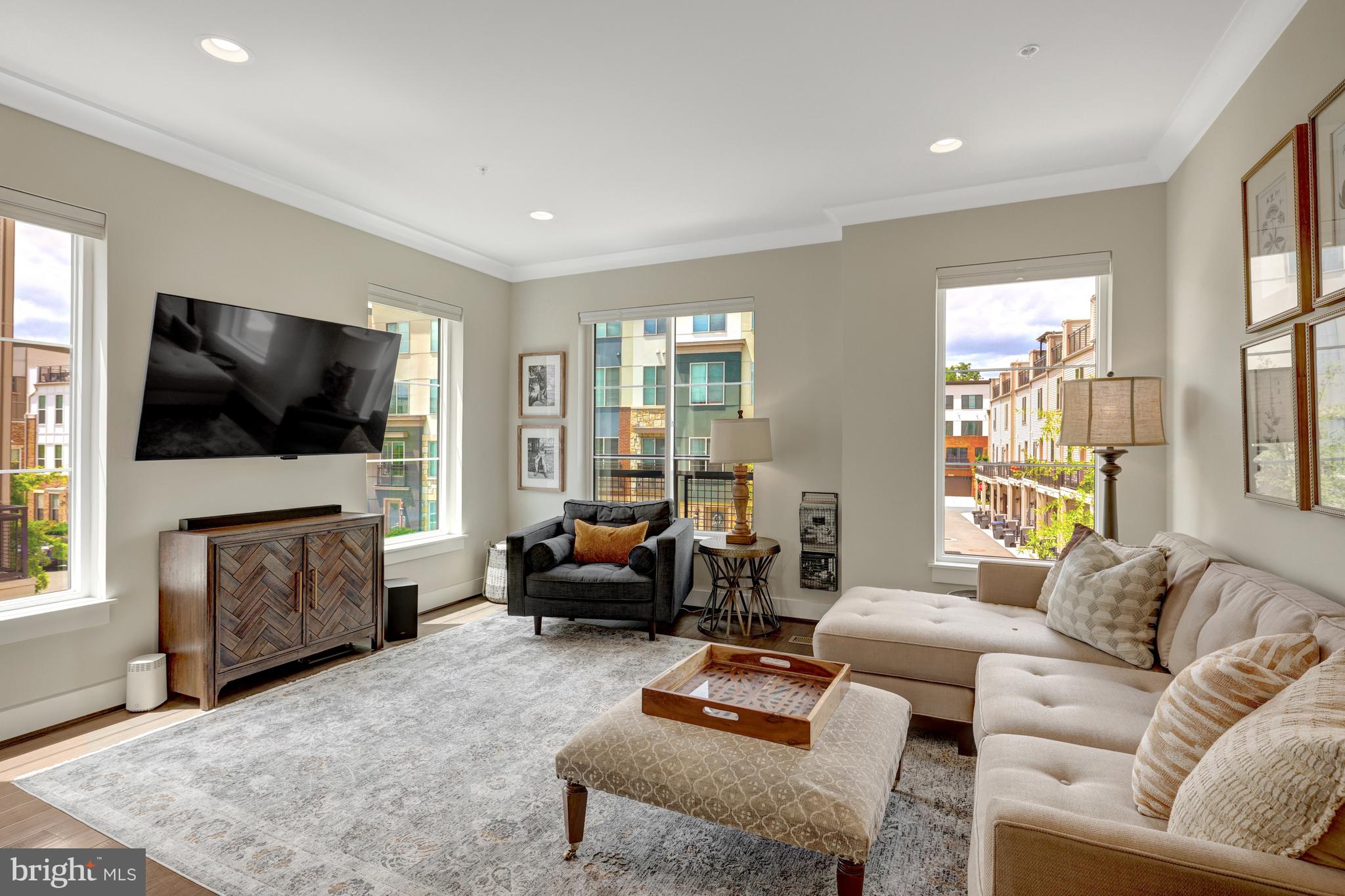 PRESERVE AT WESTFIELDS - Residential