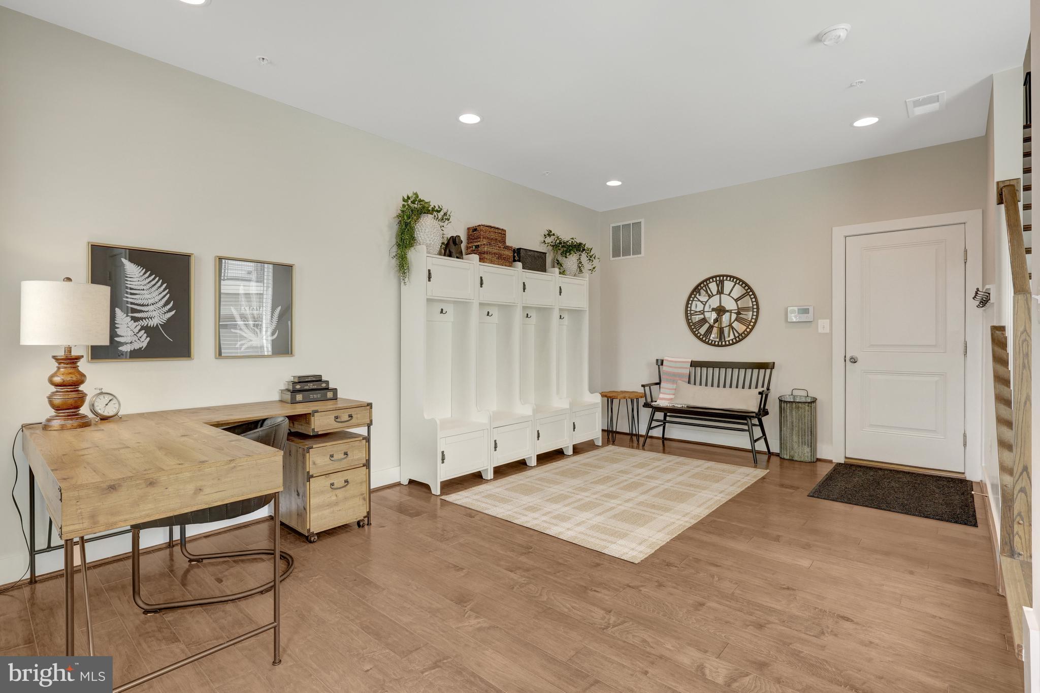 PRESERVE AT WESTFIELDS - Residential