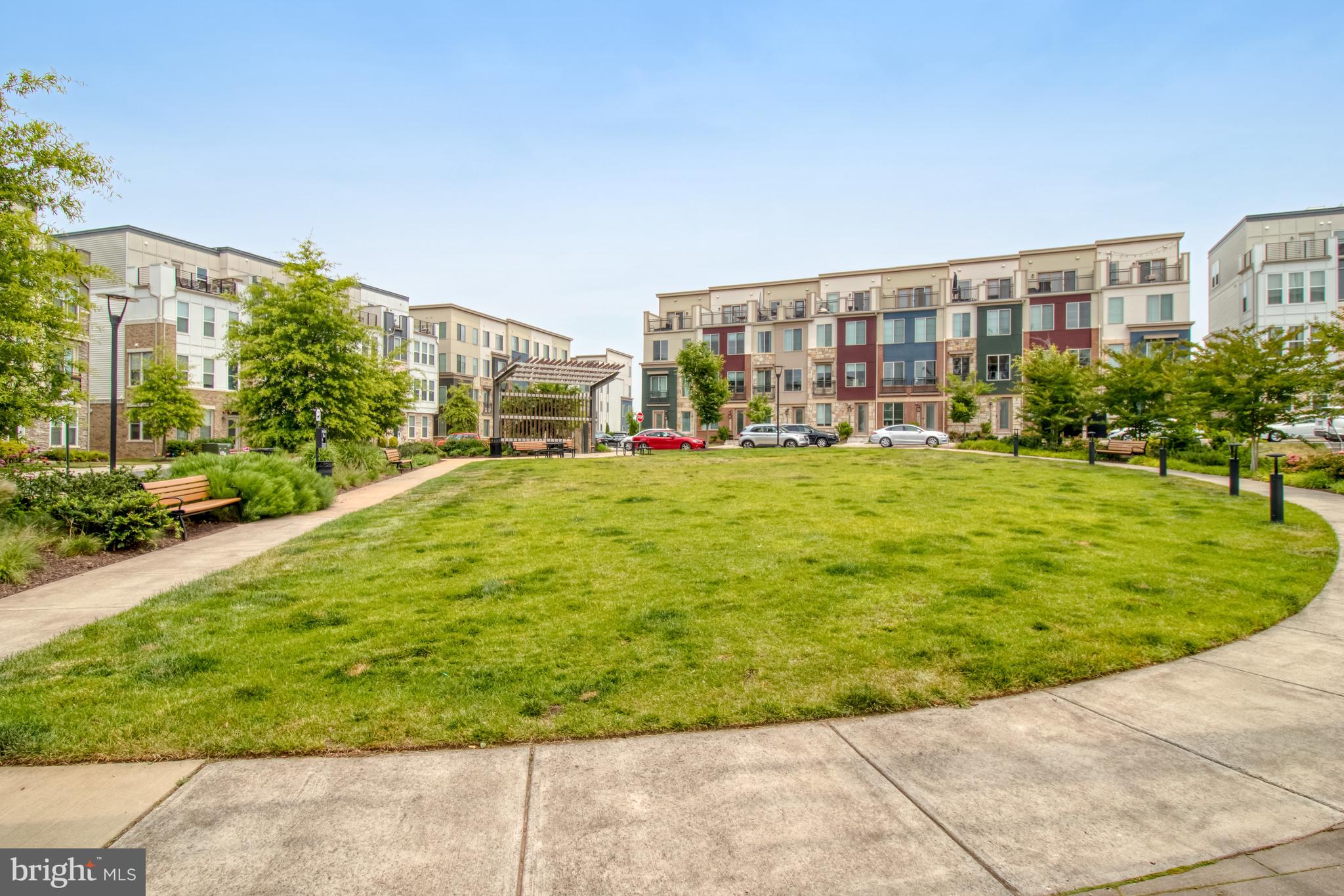 PRESERVE AT WESTFIELDS - Residential