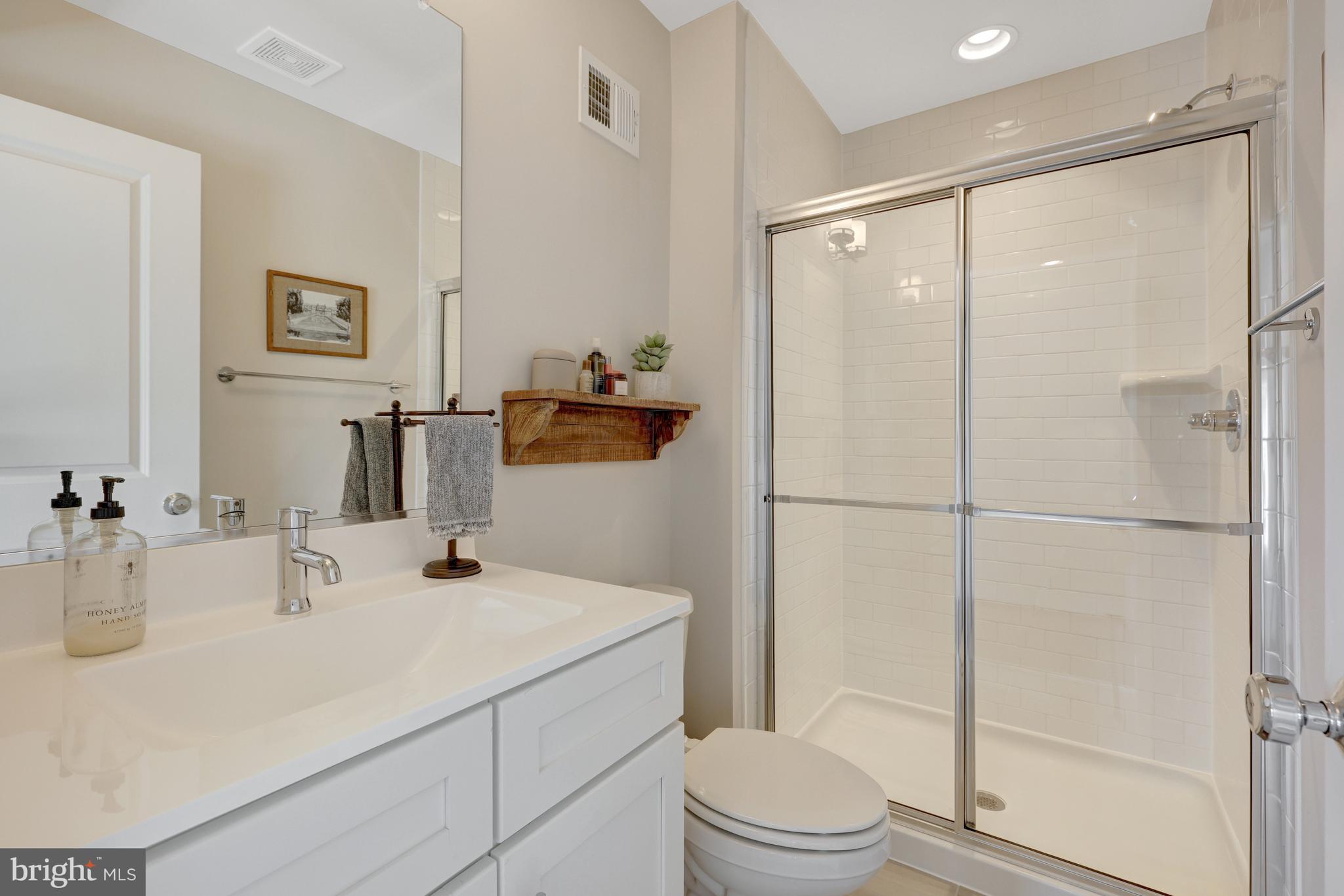 PRESERVE AT WESTFIELDS - Residential