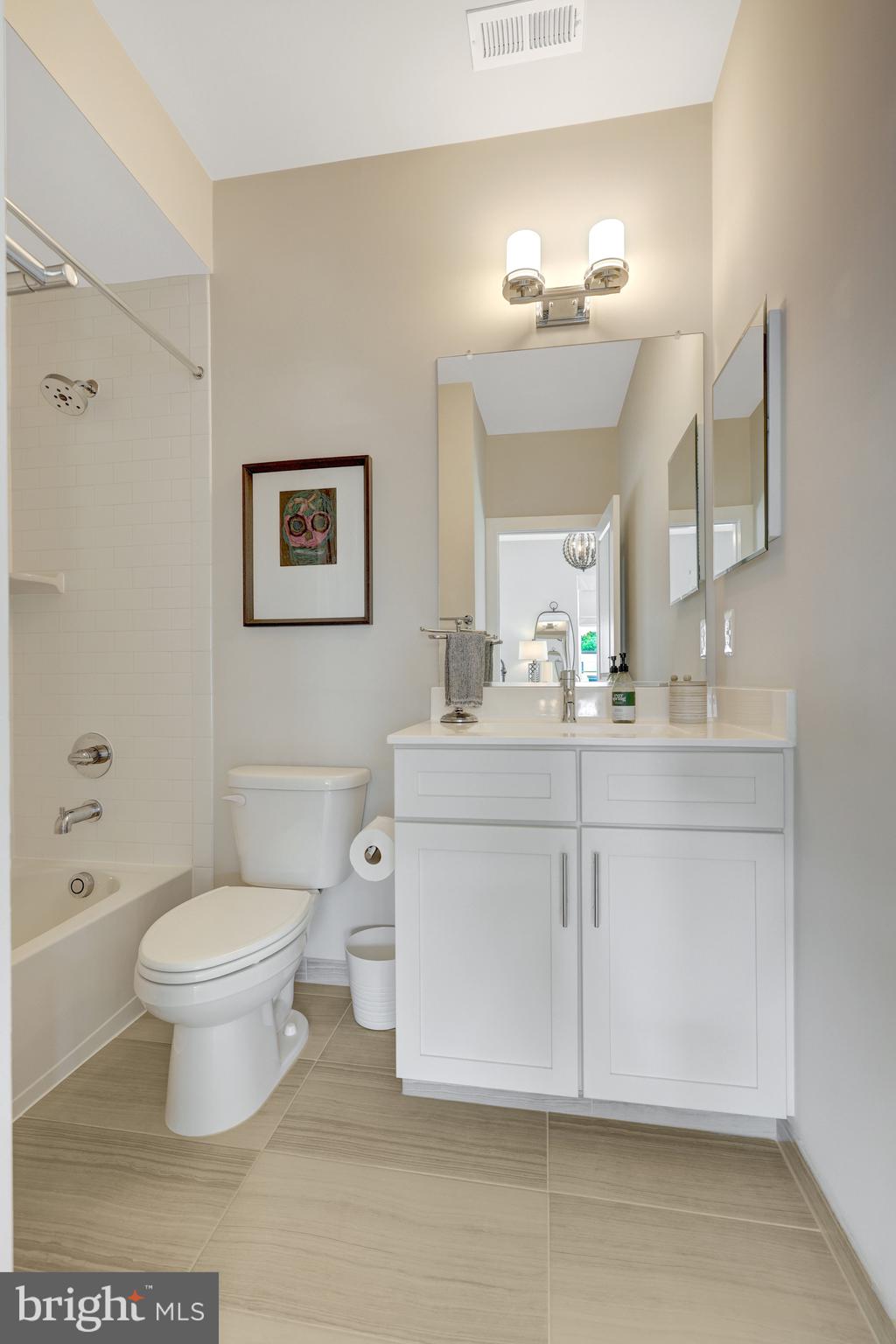 PRESERVE AT WESTFIELDS - Residential