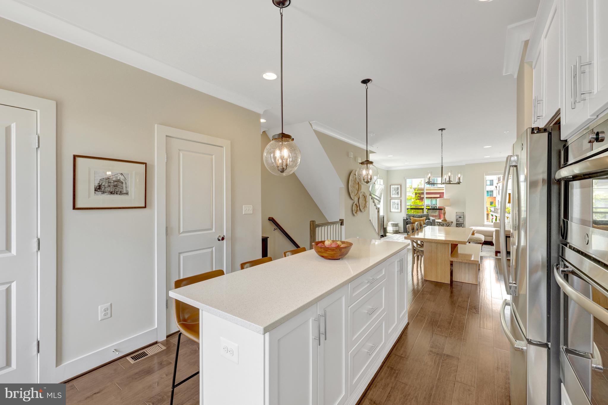 PRESERVE AT WESTFIELDS - Residential