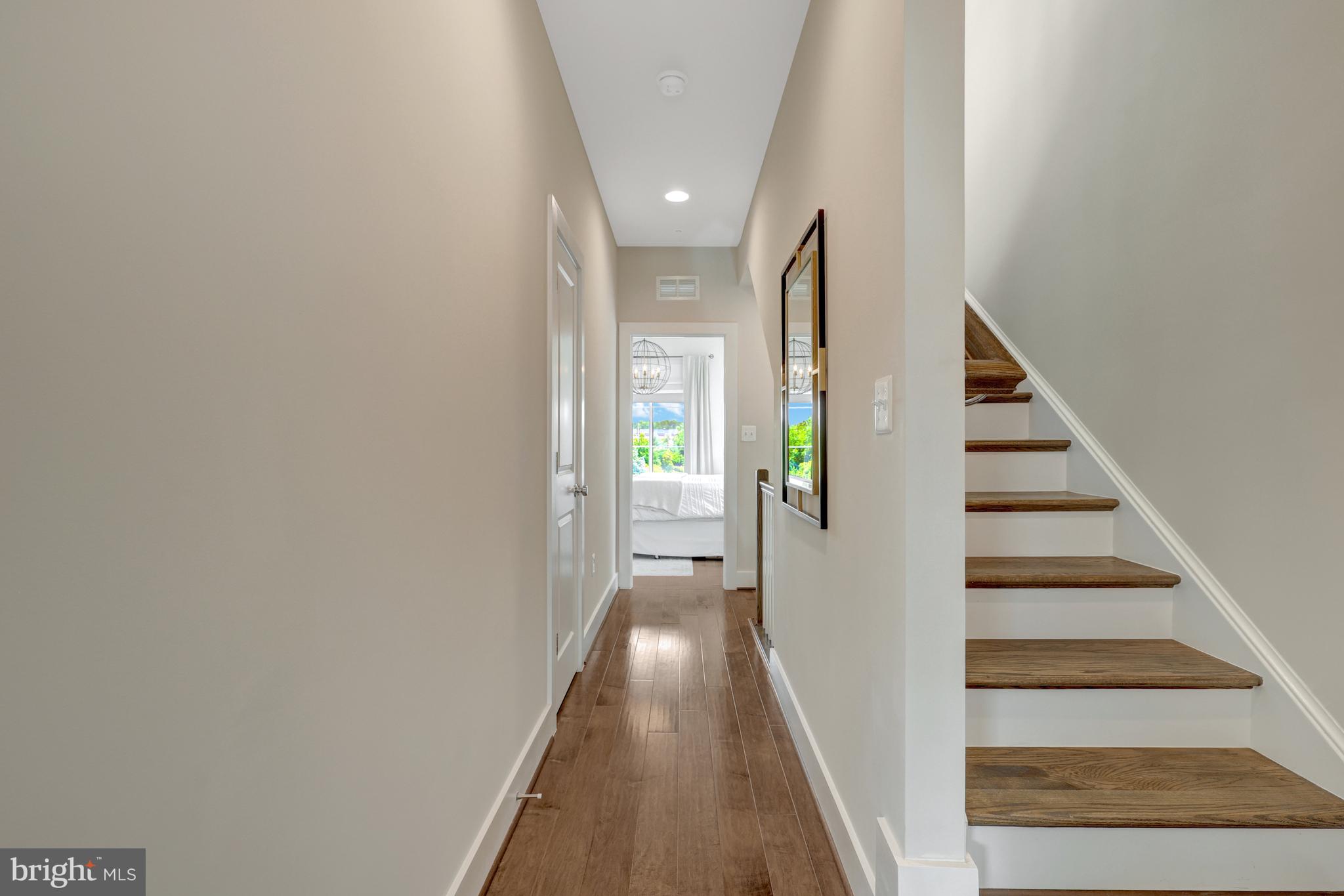 PRESERVE AT WESTFIELDS - Residential