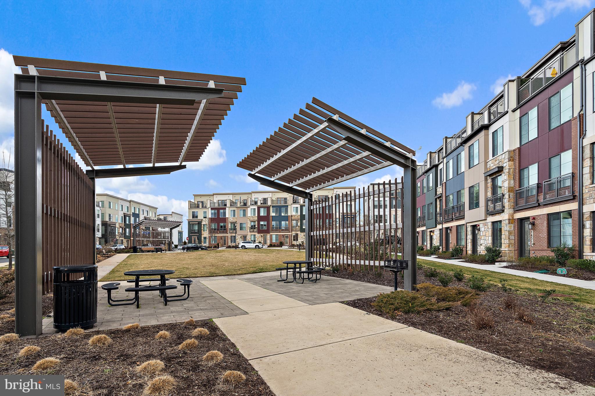 PRESERVE AT WESTFIELDS - Residential