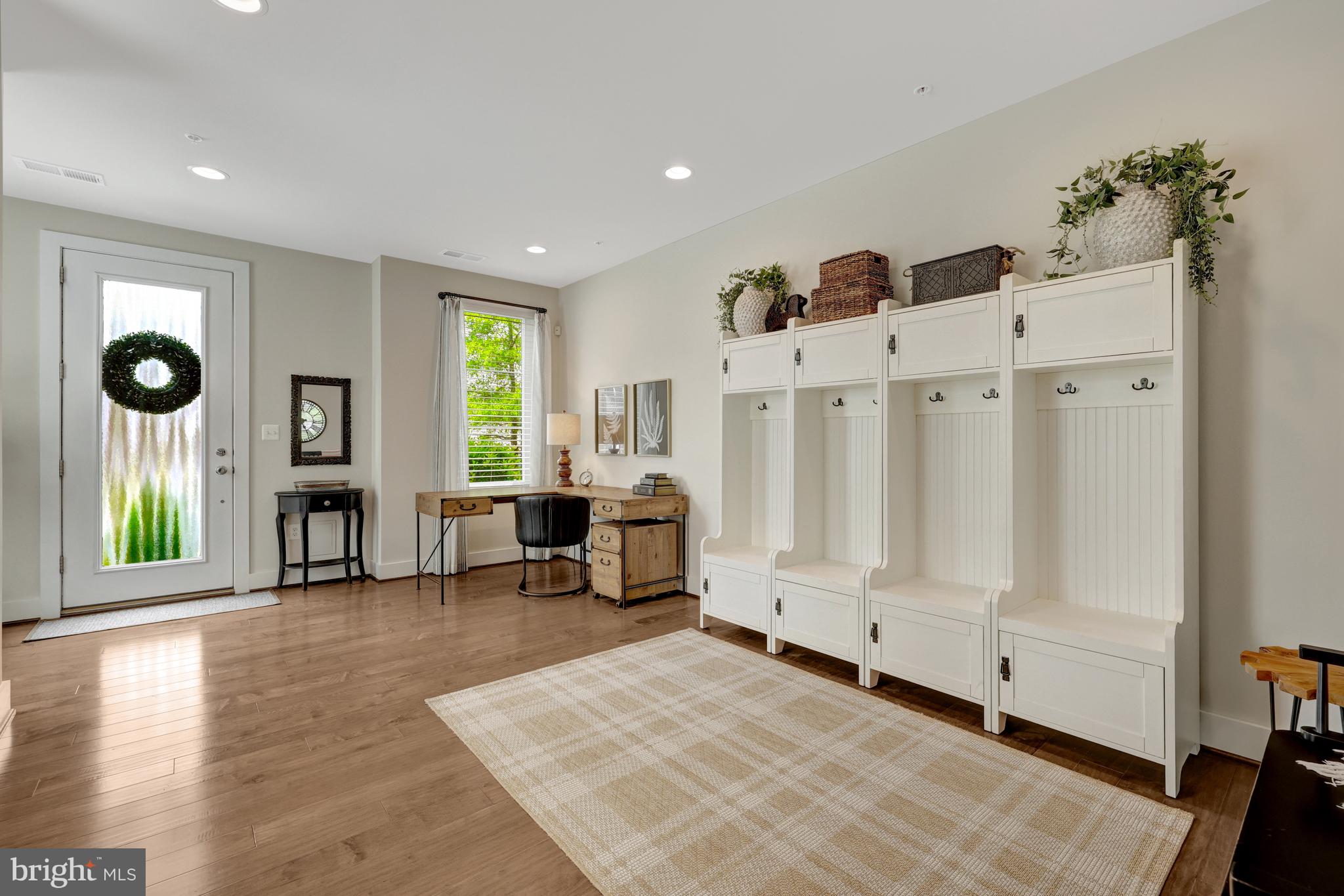 PRESERVE AT WESTFIELDS - Residential