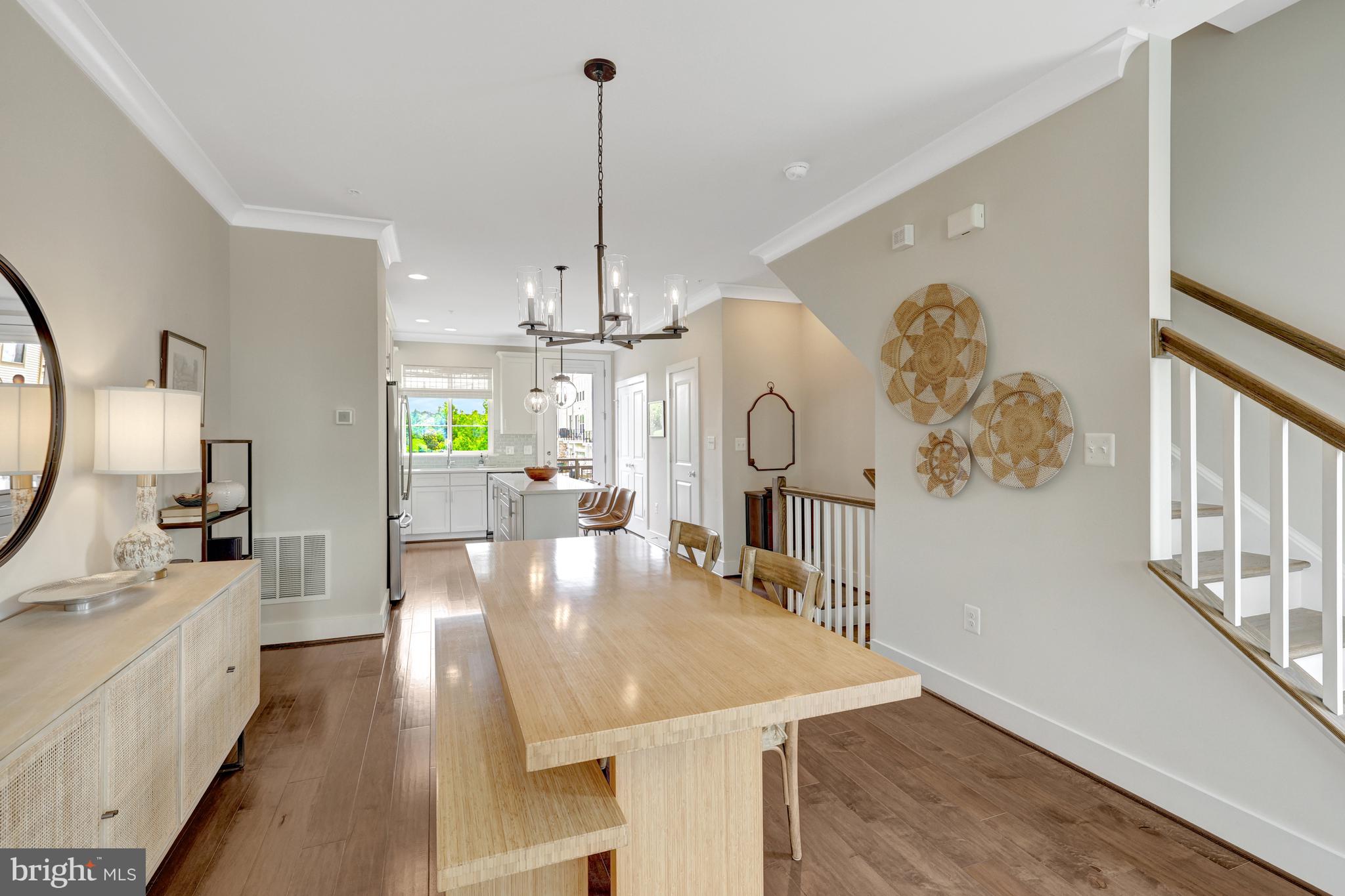 PRESERVE AT WESTFIELDS - Residential