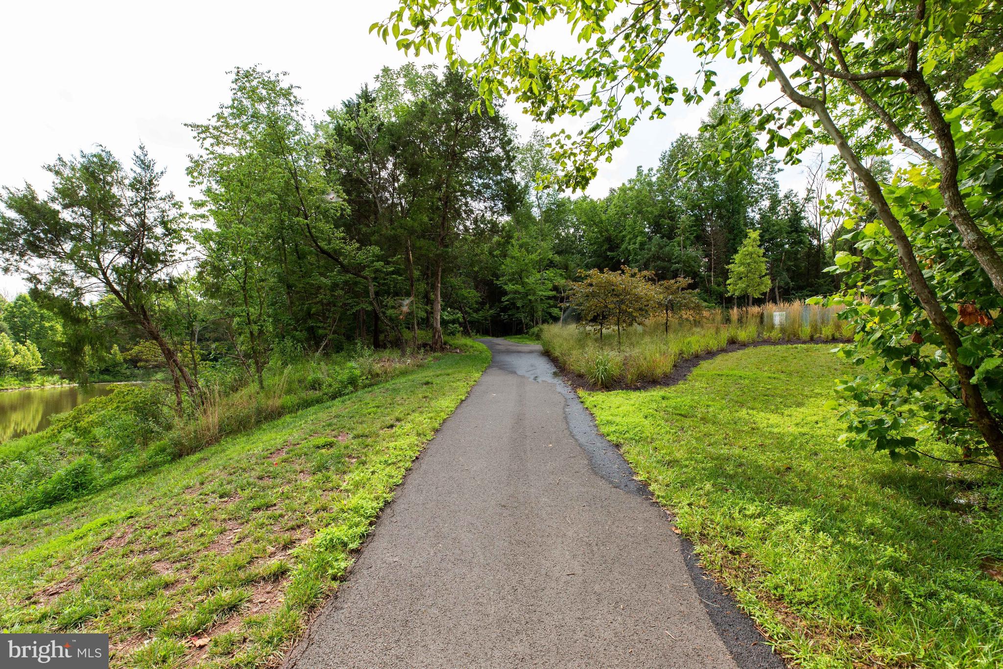 PRESERVE AT WESTFIELDS - Residential