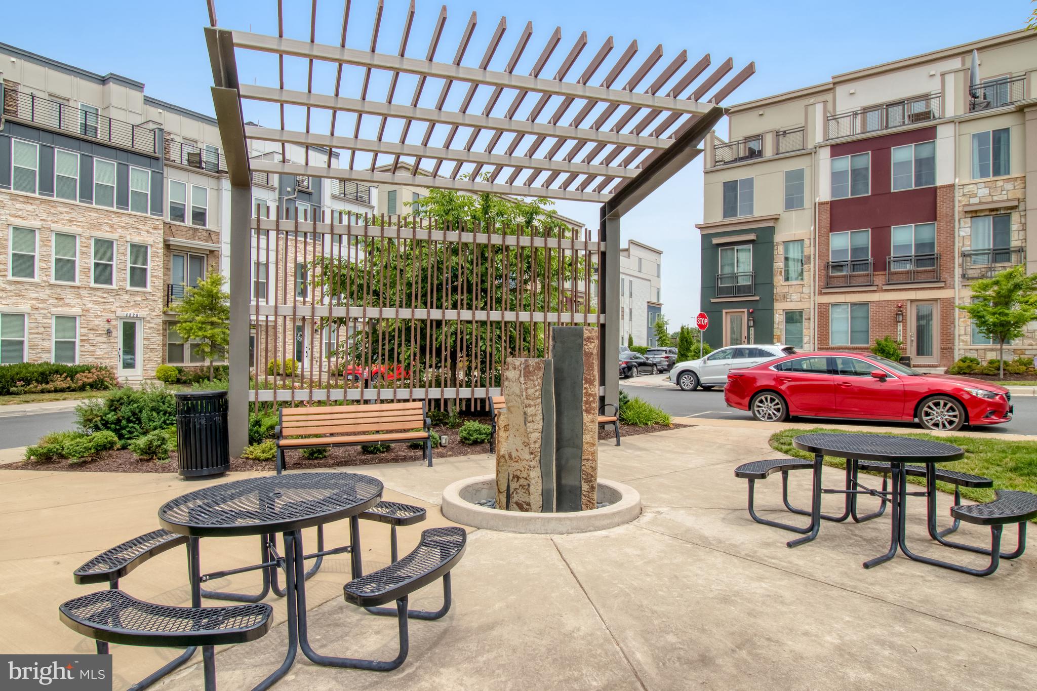 PRESERVE AT WESTFIELDS - Residential