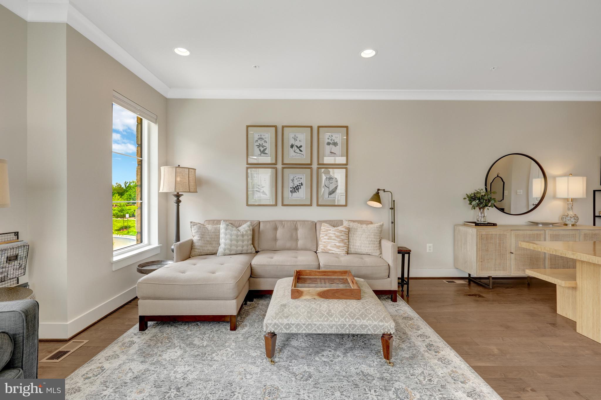 PRESERVE AT WESTFIELDS - Residential