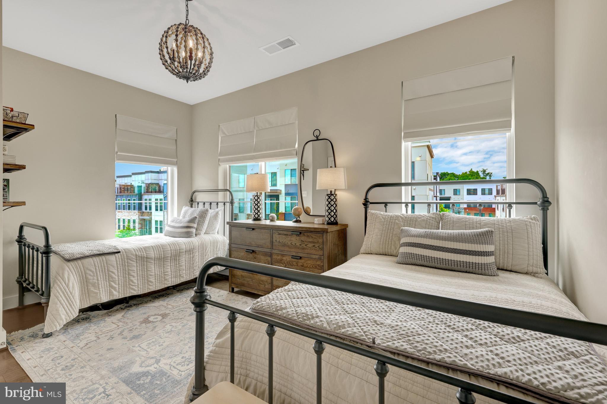 PRESERVE AT WESTFIELDS - Residential