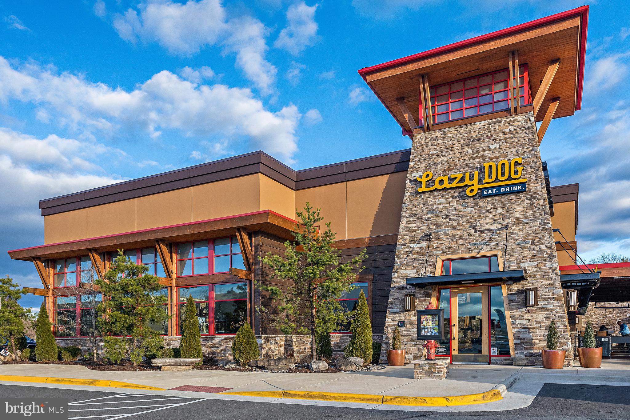 PRESERVE AT WESTFIELDS - Residential