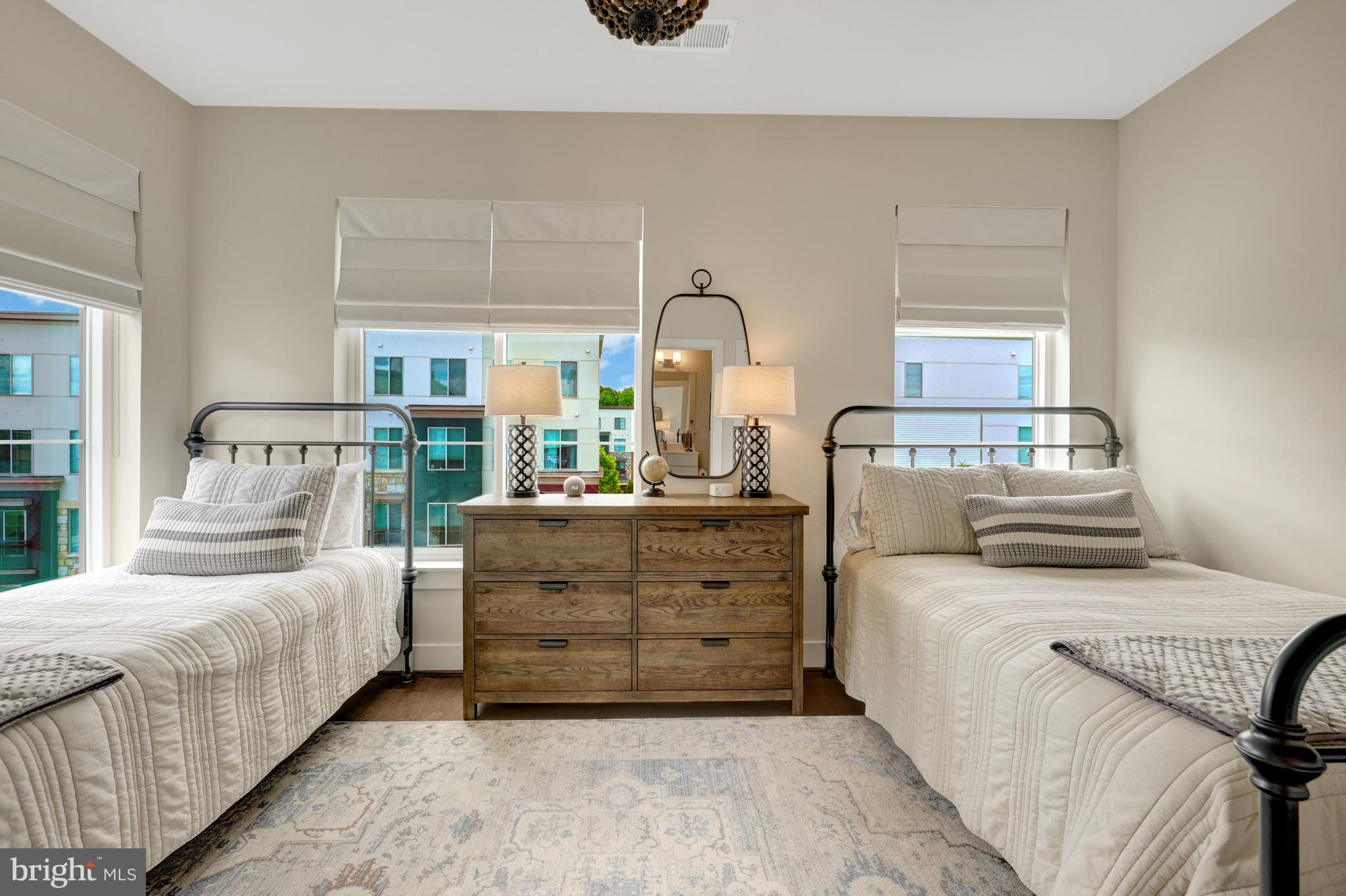 PRESERVE AT WESTFIELDS - Residential