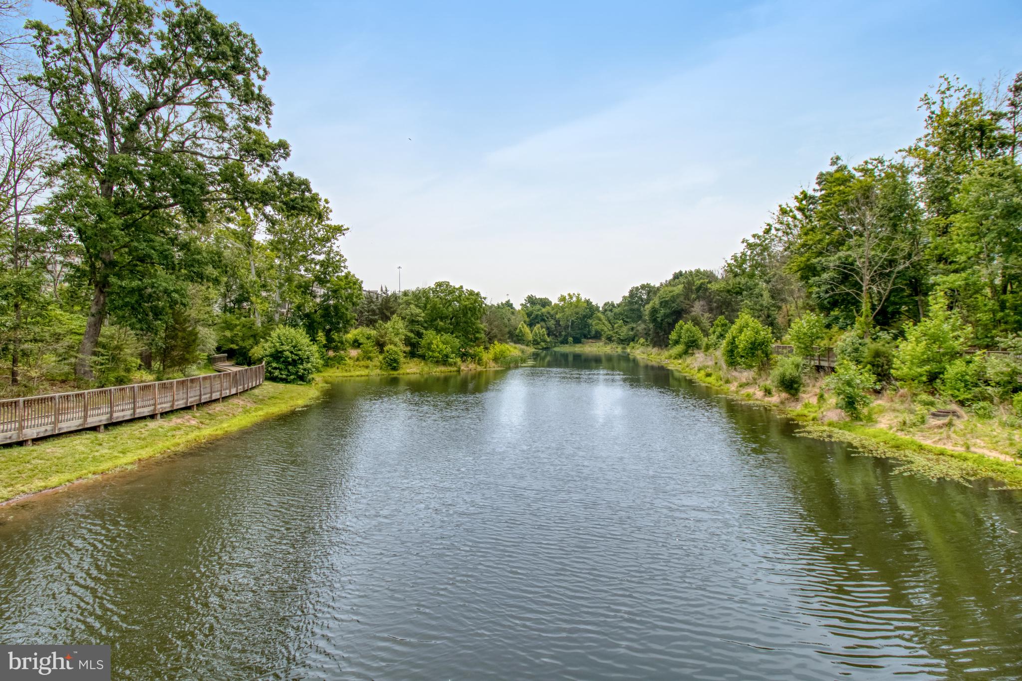 PRESERVE AT WESTFIELDS - Residential