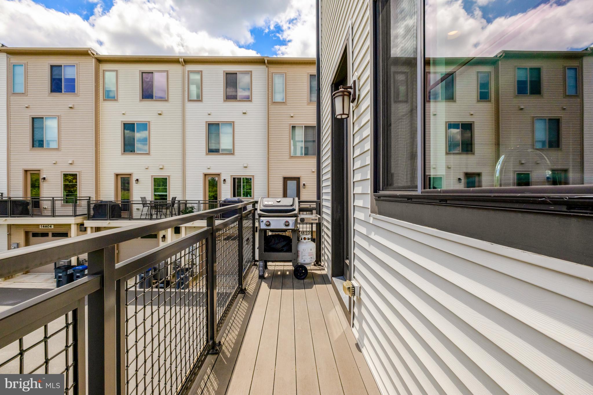 PRESERVE AT WESTFIELDS - Residential