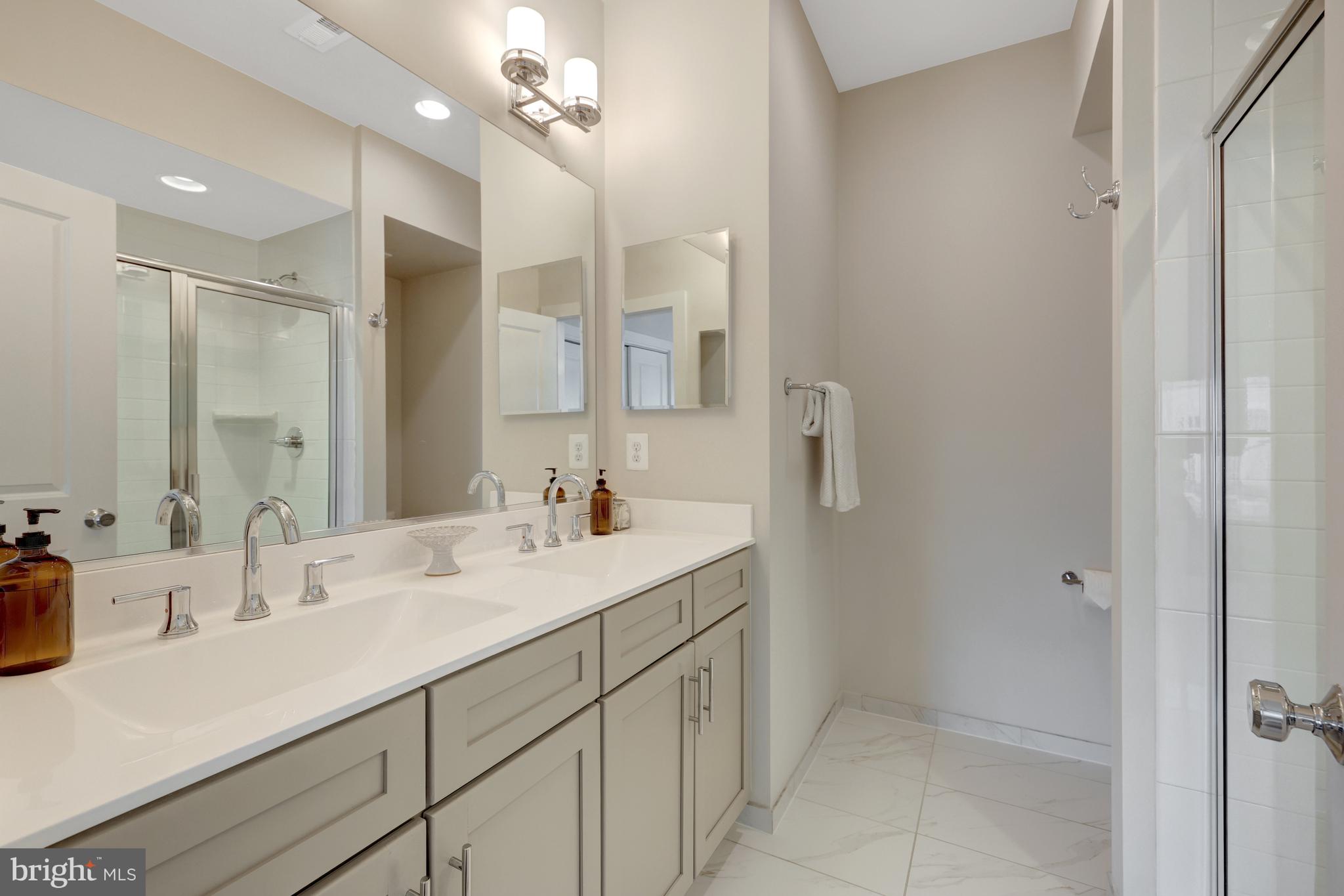 PRESERVE AT WESTFIELDS - Residential