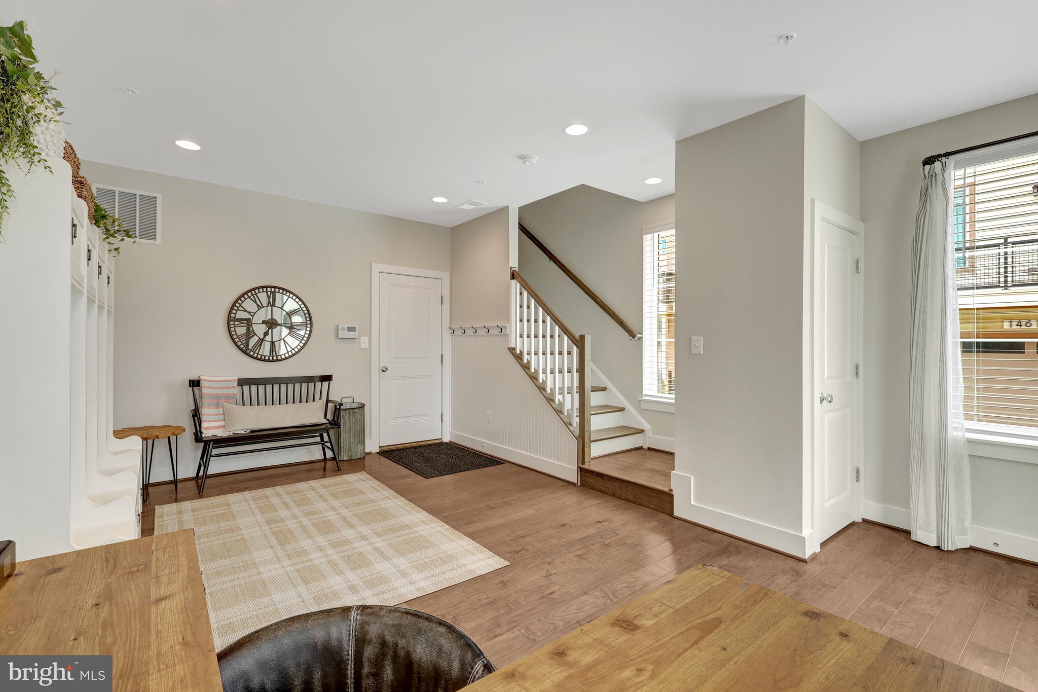 PRESERVE AT WESTFIELDS - Residential