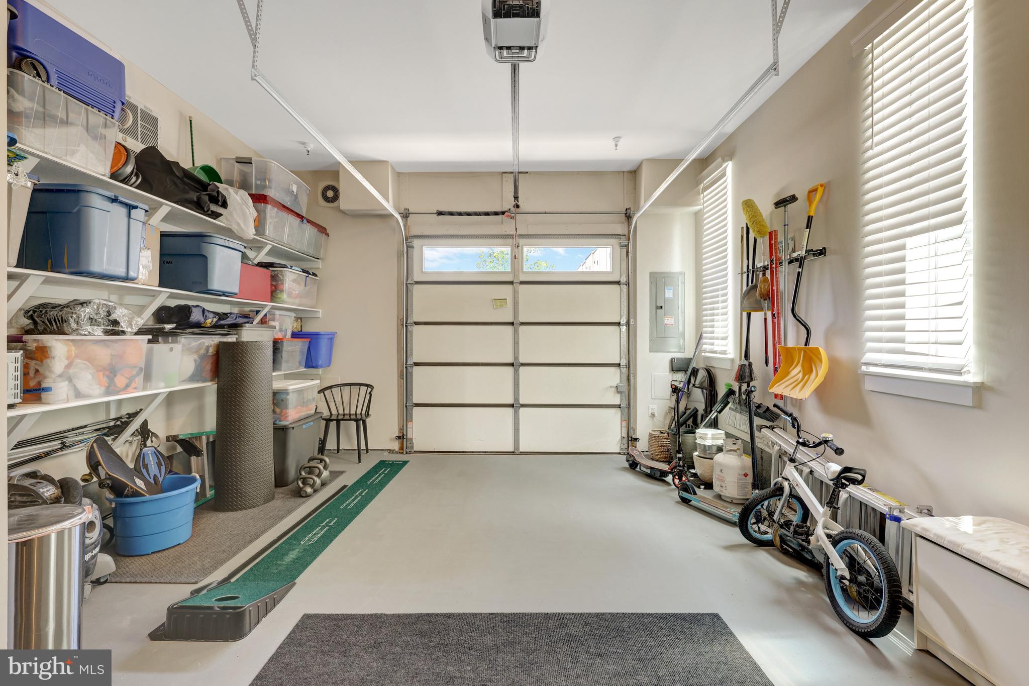 PRESERVE AT WESTFIELDS - Residential